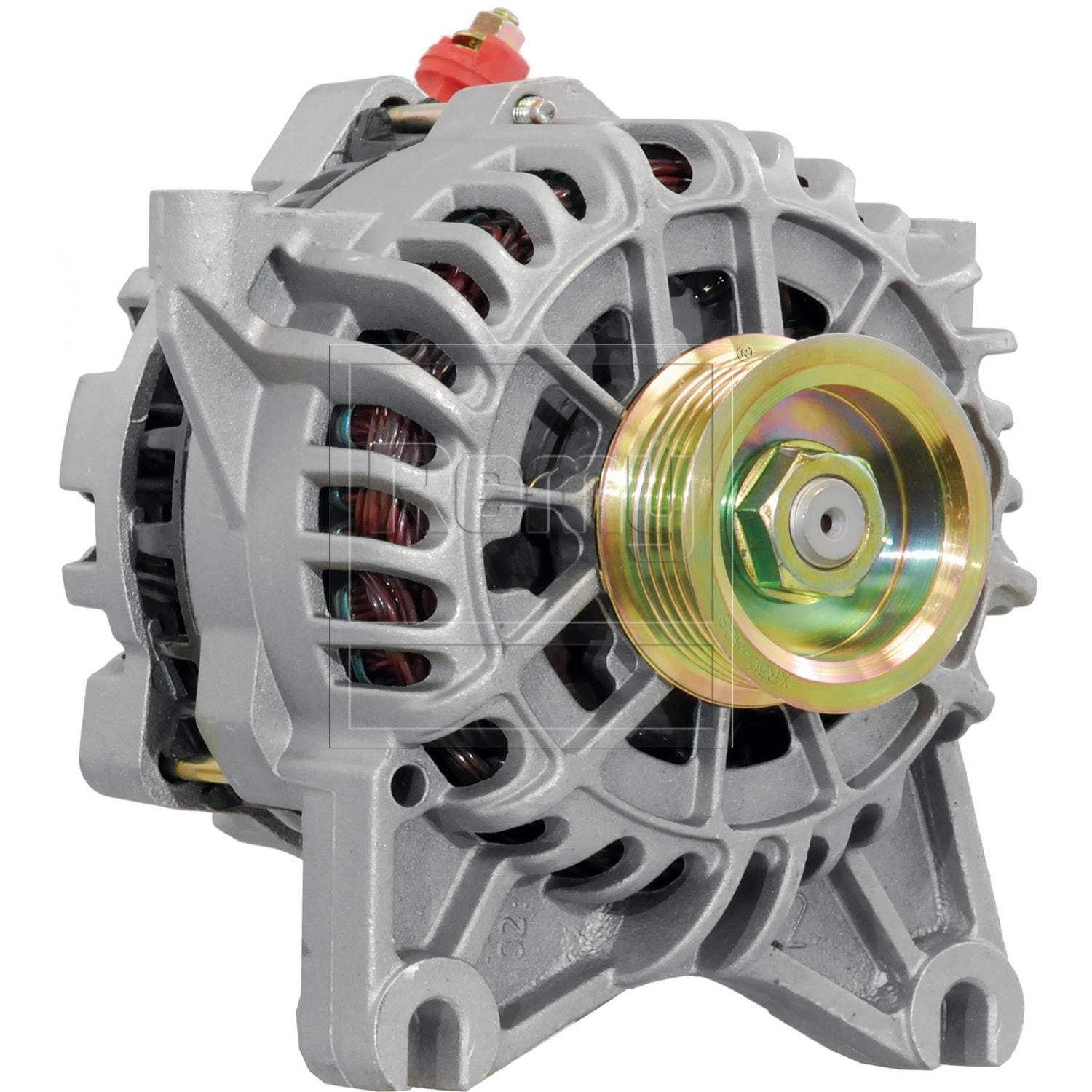 Remy Alternator 23688 image 2
