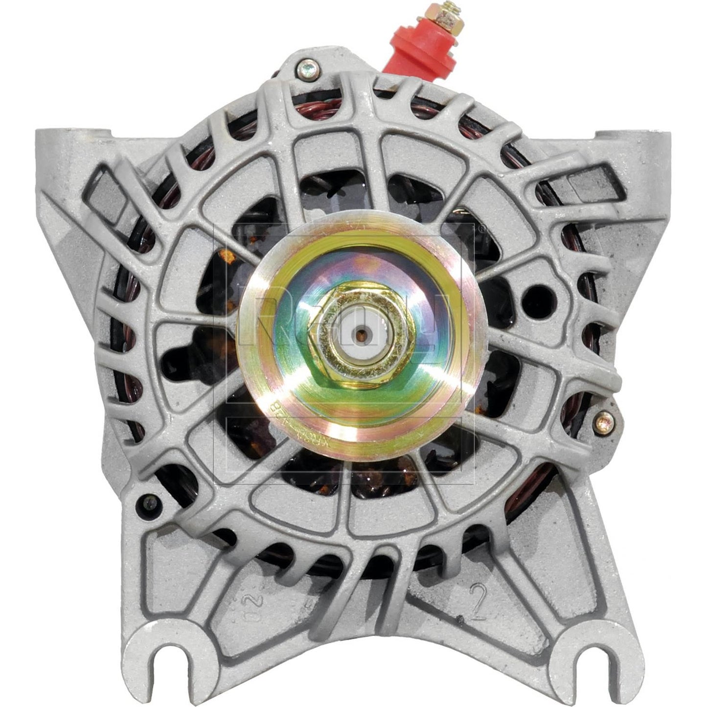 Remy Alternator 23688 main image