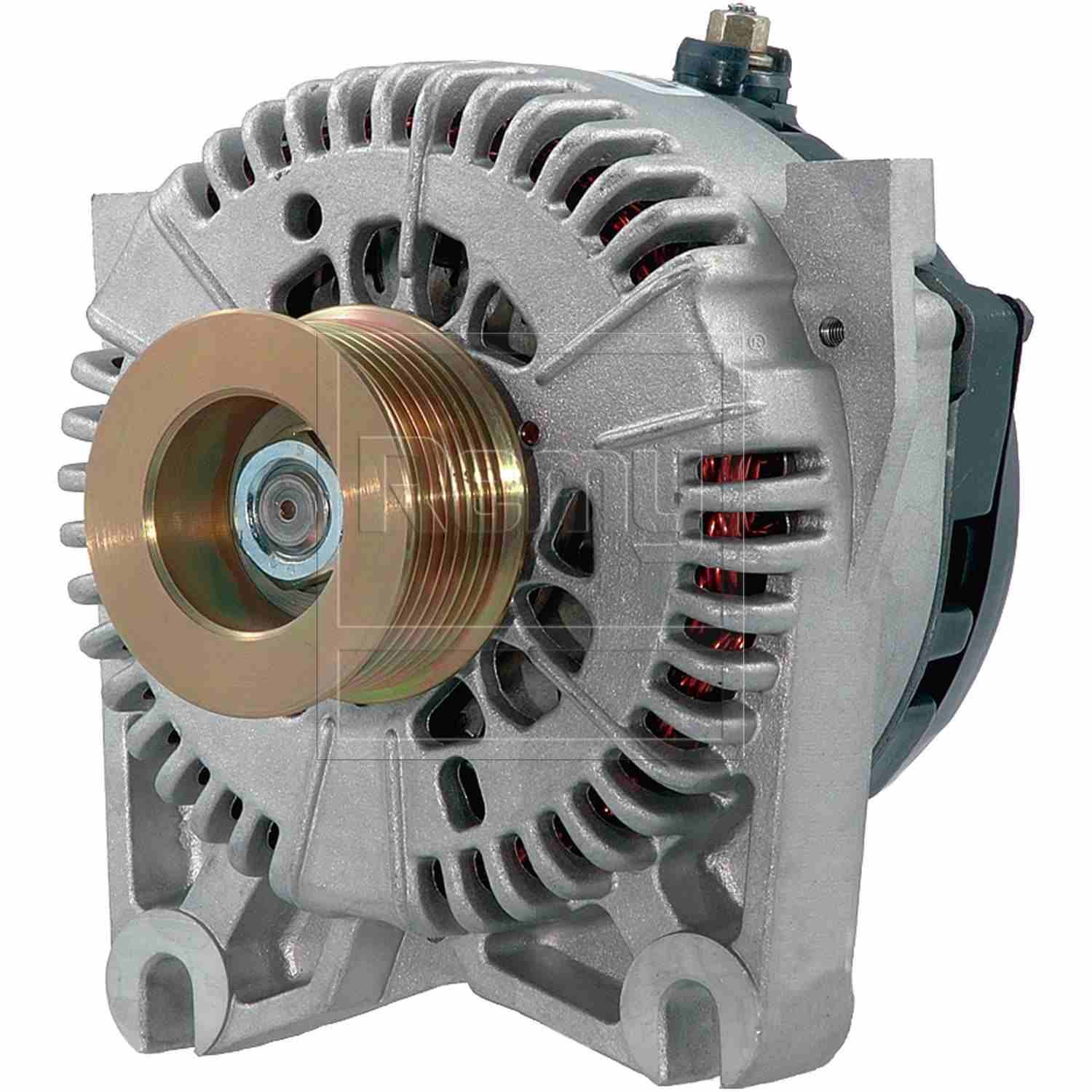 Remy Electrical 23689