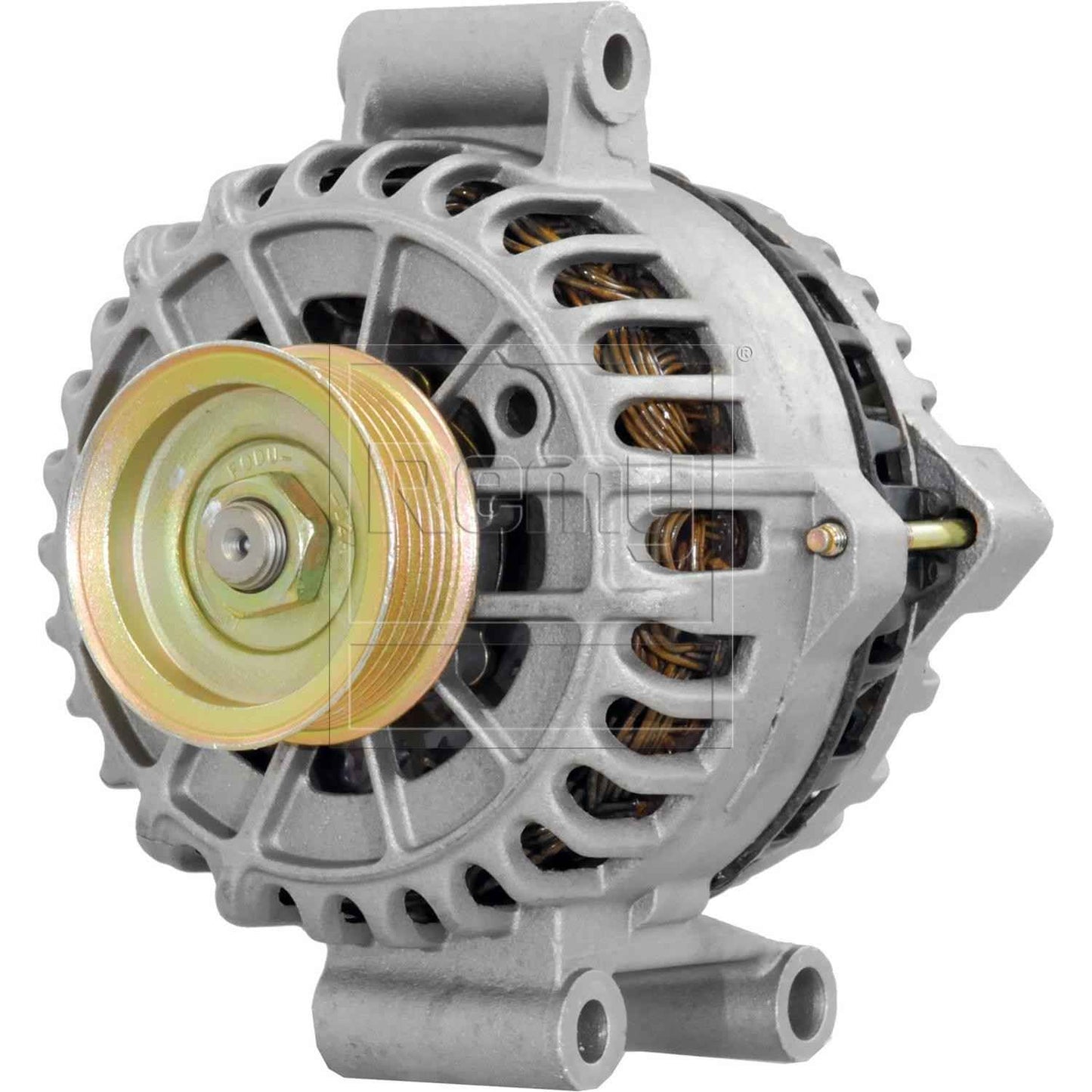 Remy Electrical 23711
