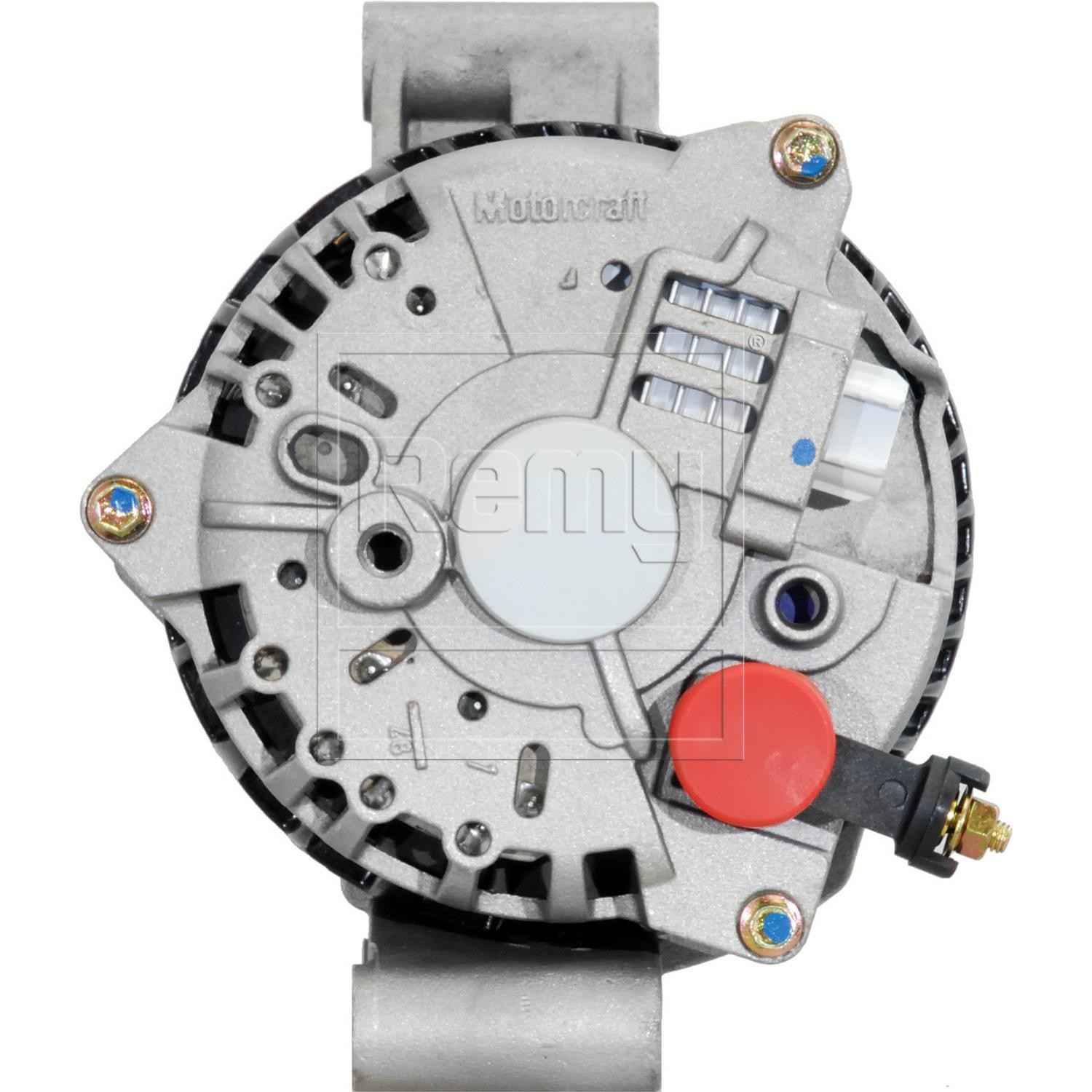 Remy Electrical 23711