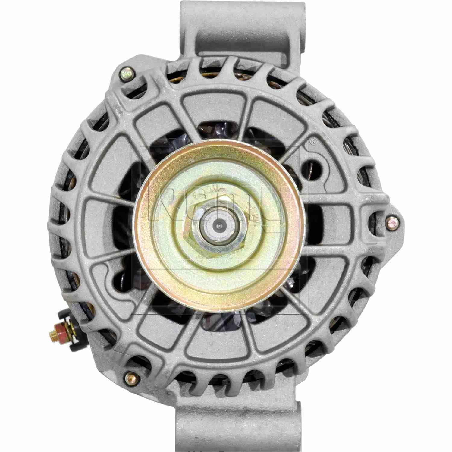 Remy Electrical 23711