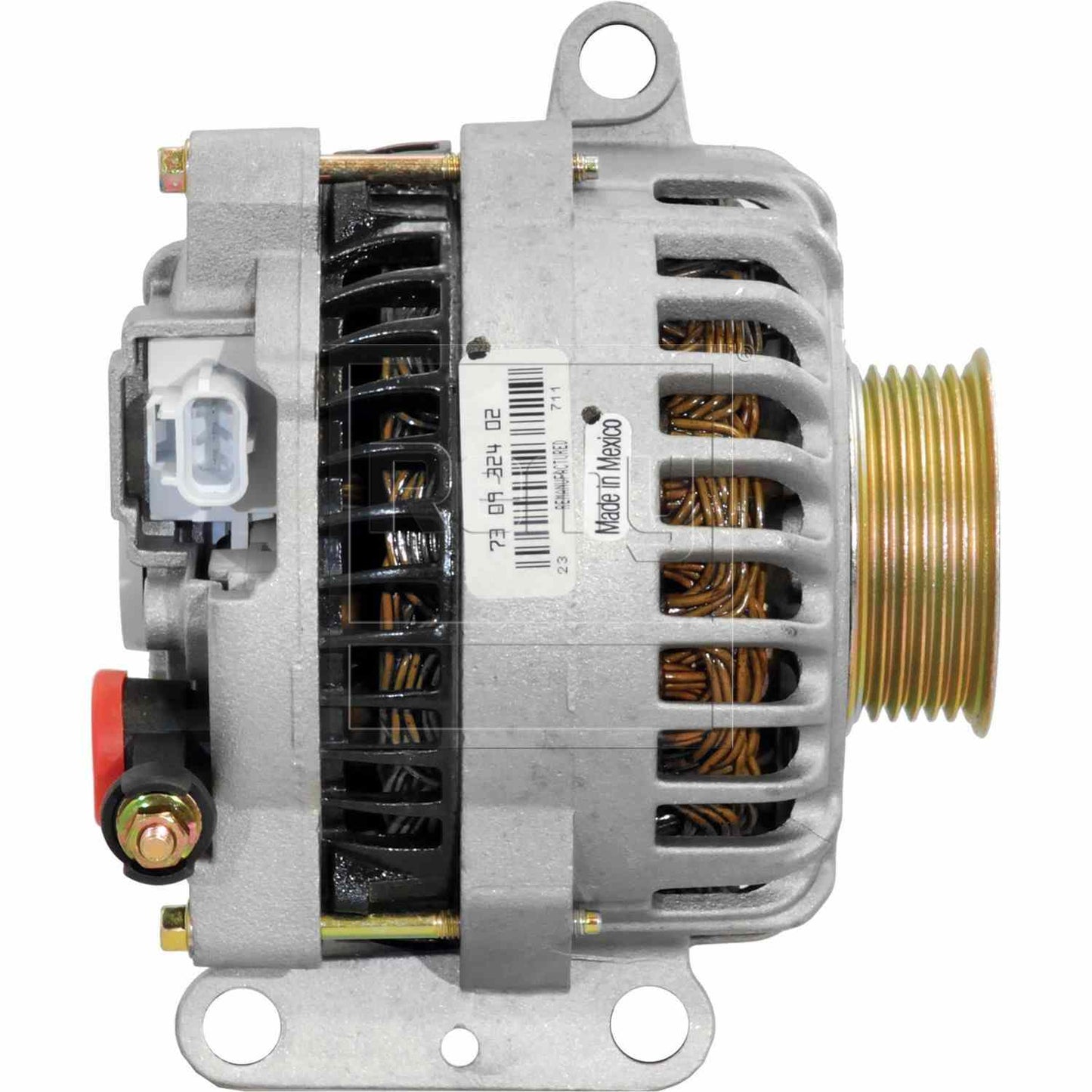 Remy Electrical 23711