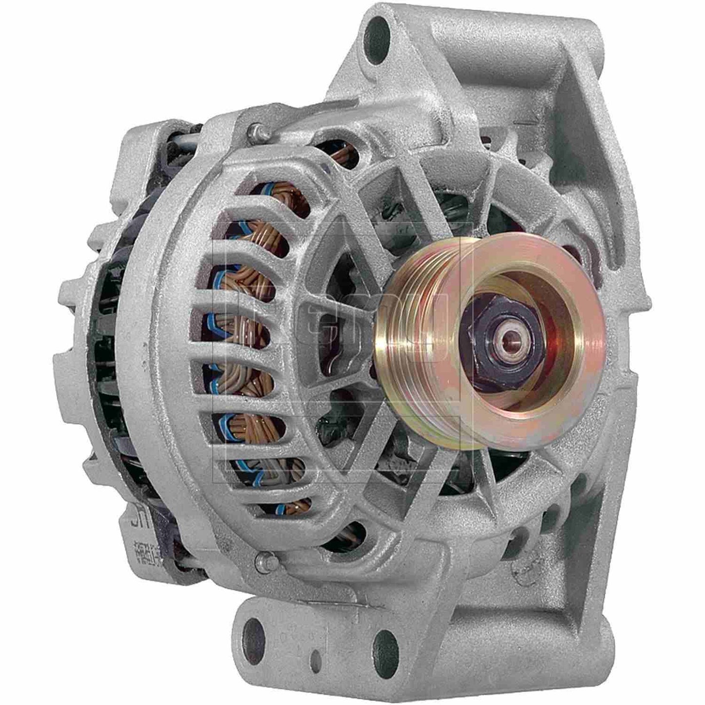 Remy Electrical 23714