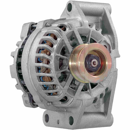 Remy Electrical 23714