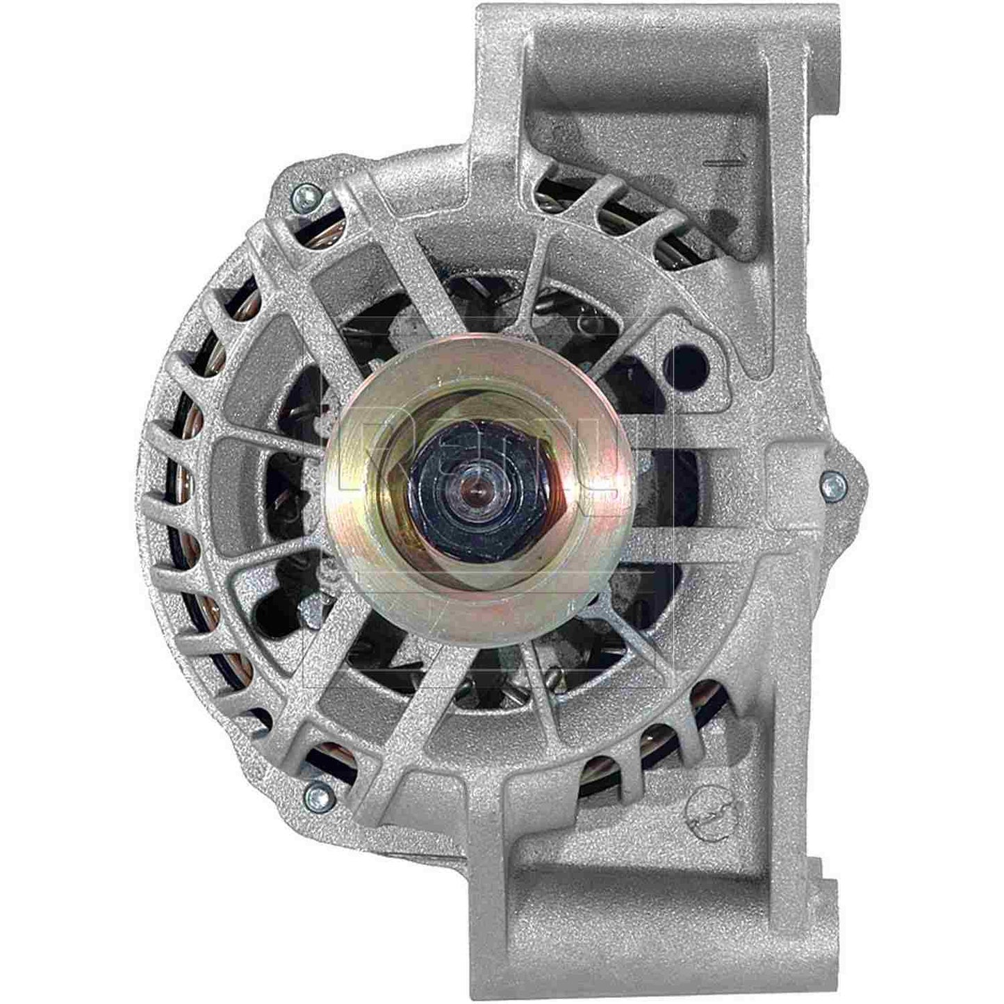 Remy Electrical 23714