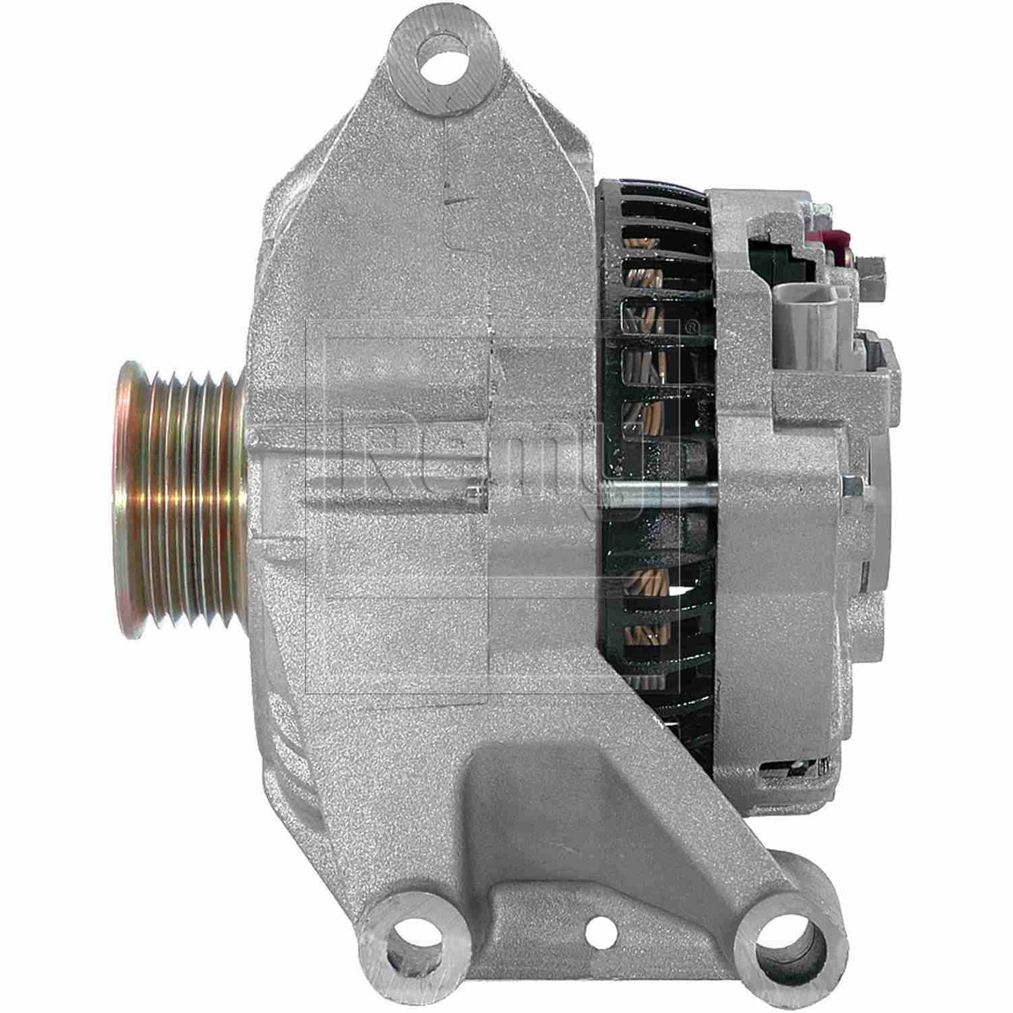 Remy Electrical 23714