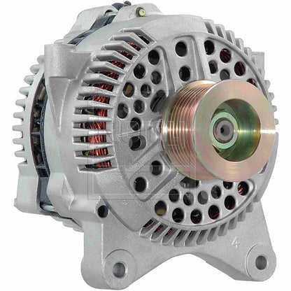 Remy Electrical 23717