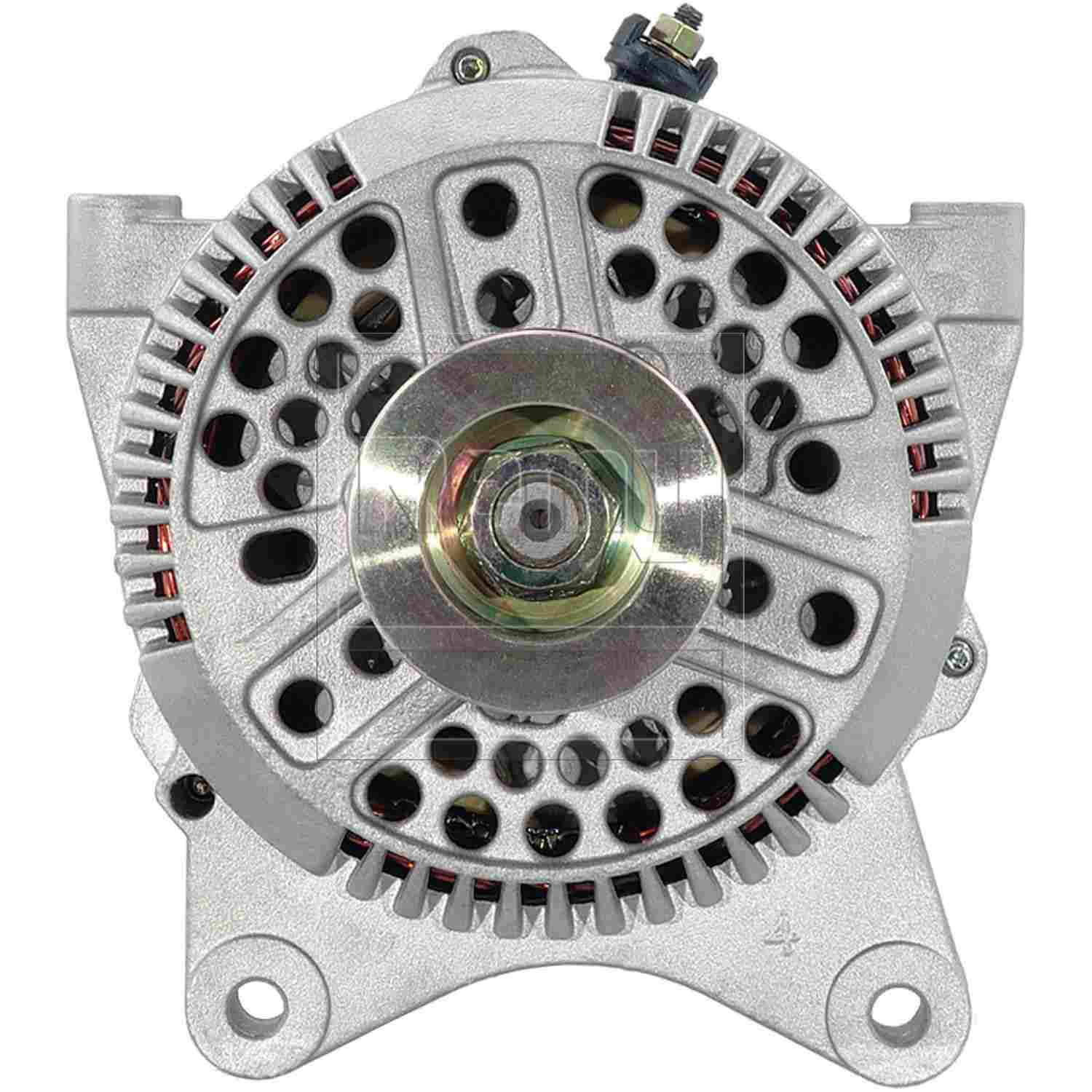 Remy Electrical 23717