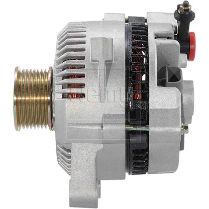 Remy Electrical 23717