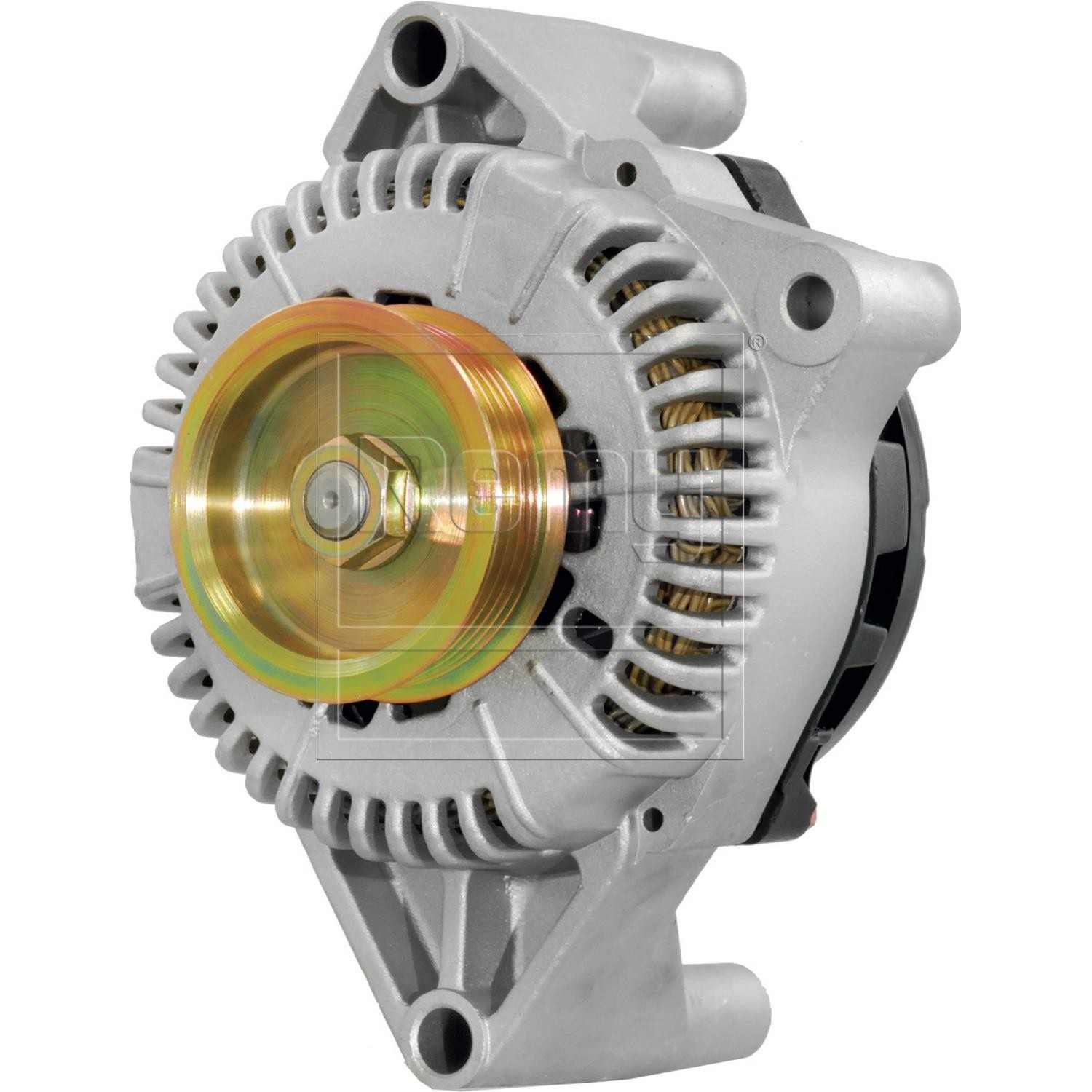 Remy Electrical 23718