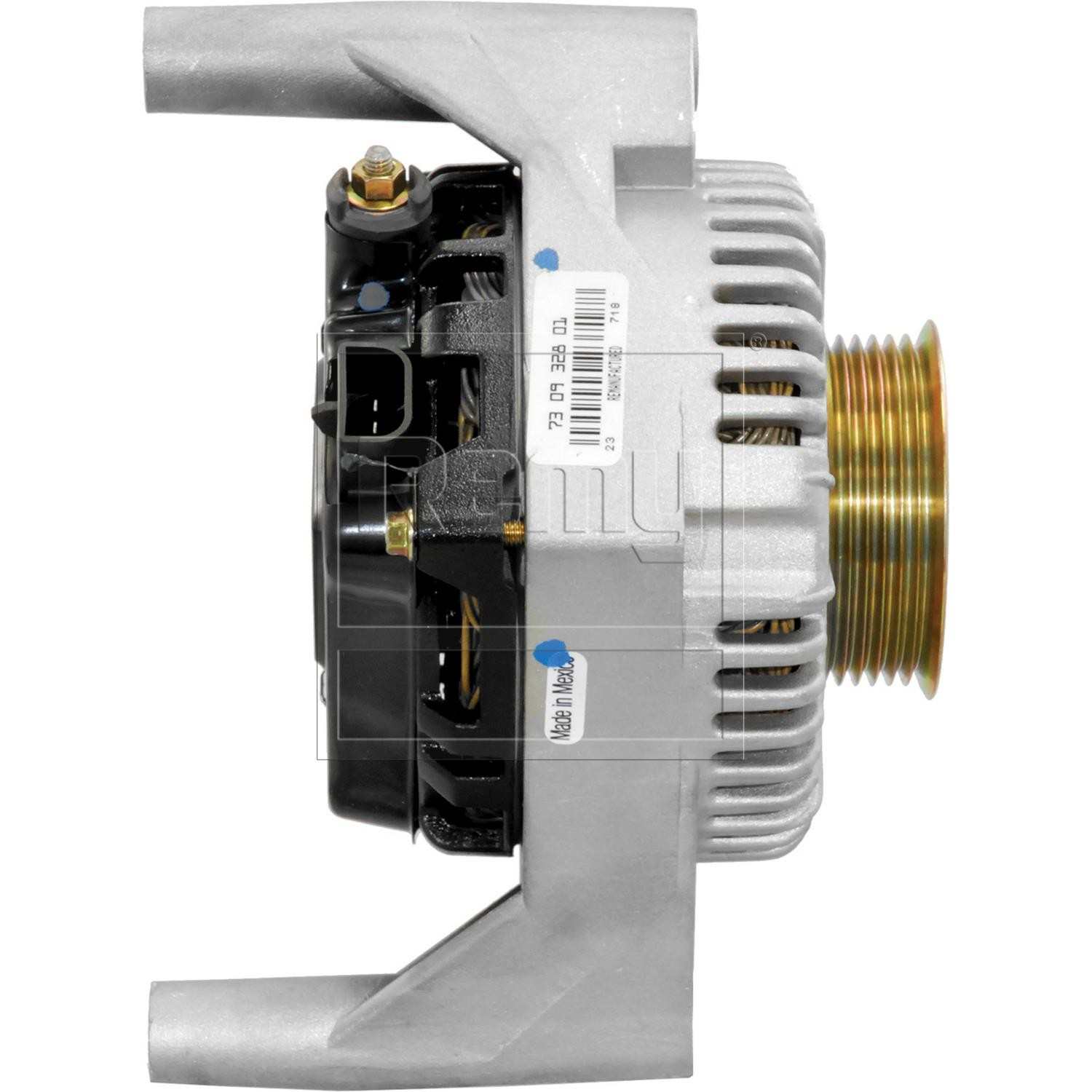 Remy Electrical 23718