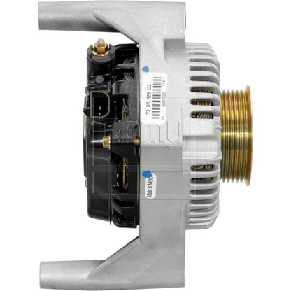 Remy Electrical 23718