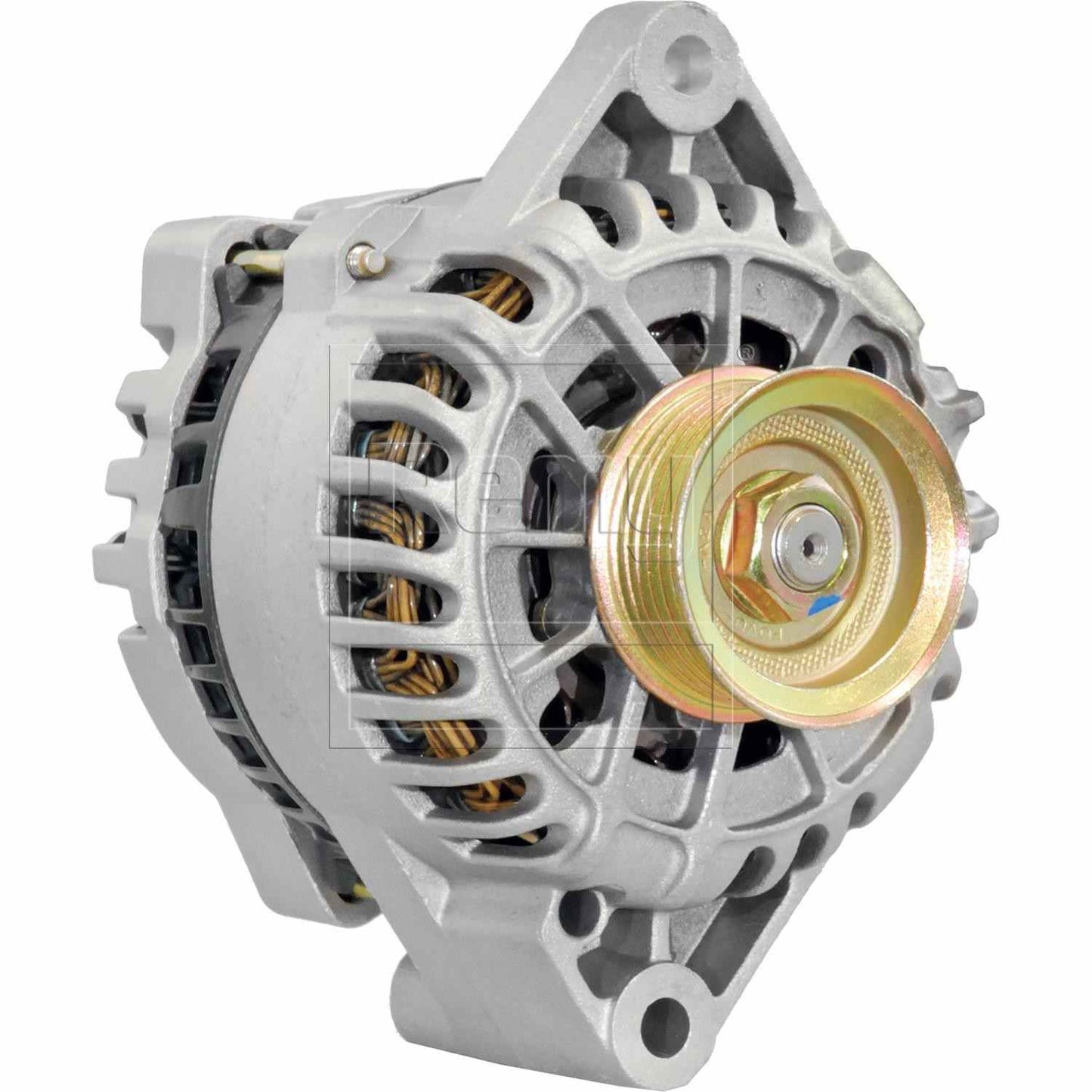 Remy Electrical 23720