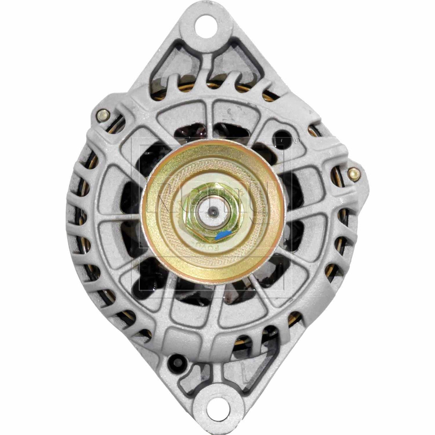 Remy Electrical 23720