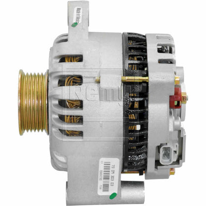 Remy Electrical 23720