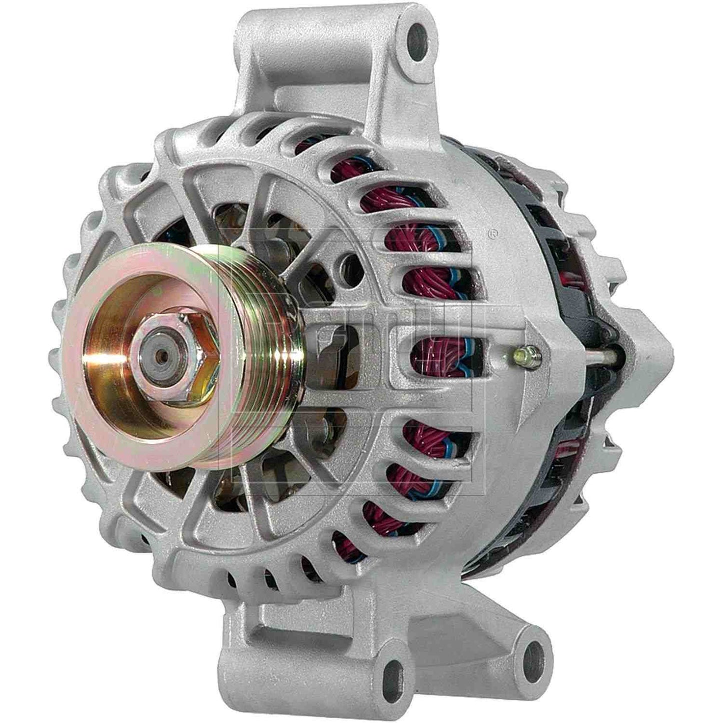 Remy Electrical 23721