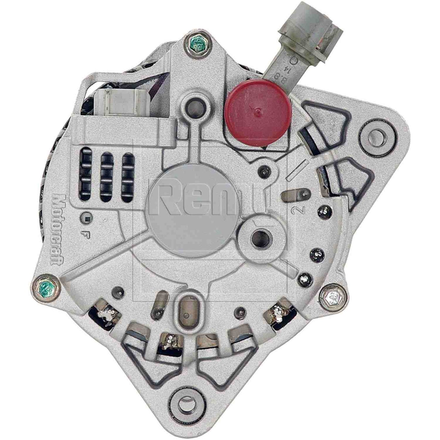 Remy Electrical 23722