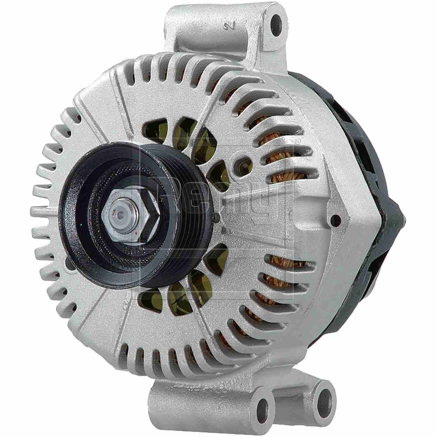 Remy Electrical 23724