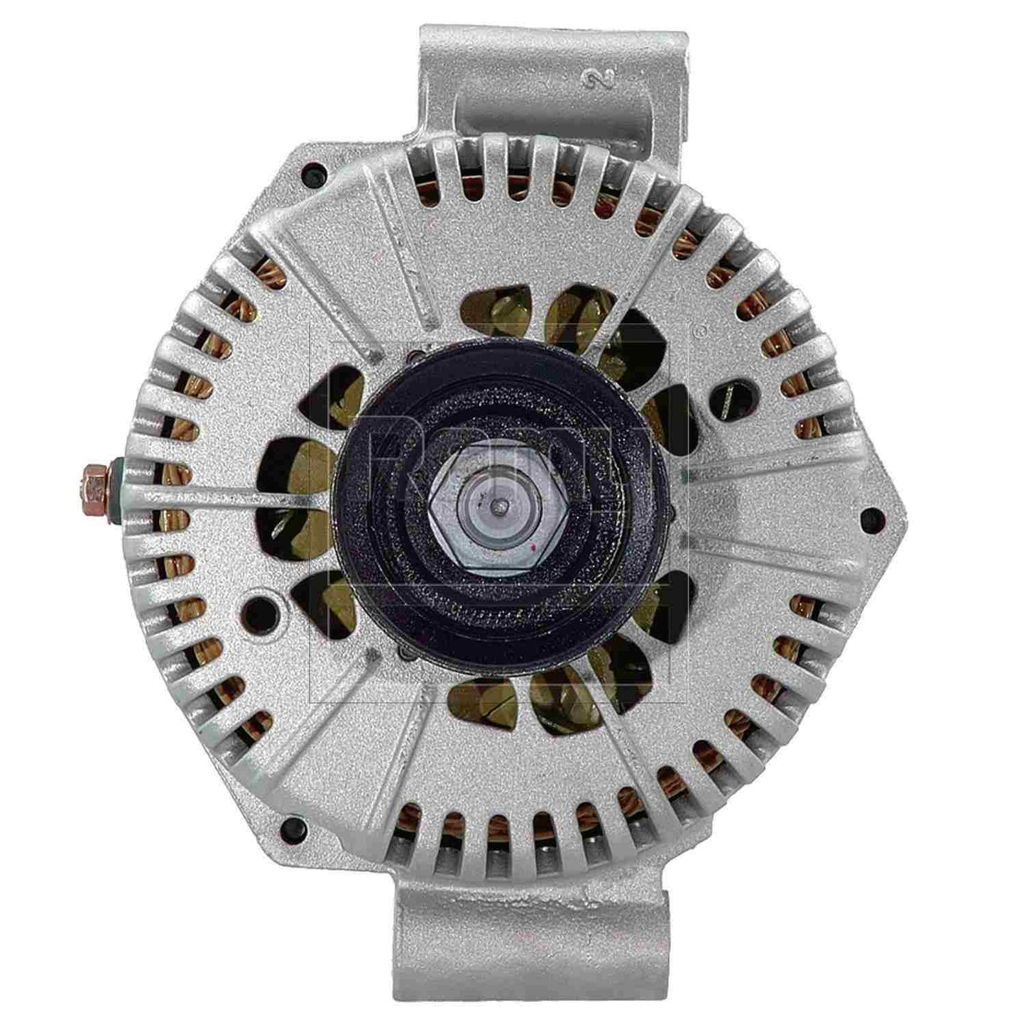 Remy Electrical 23724