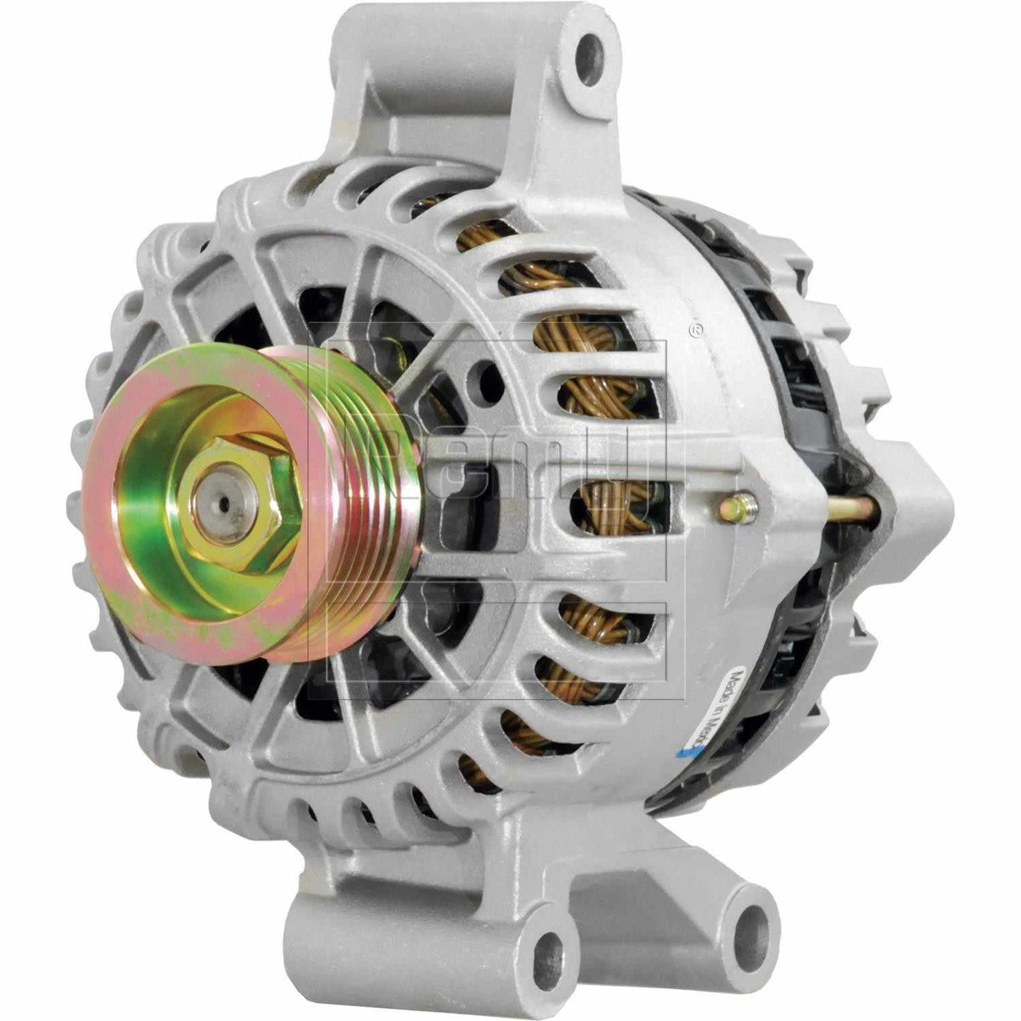 Remy Electrical 23726