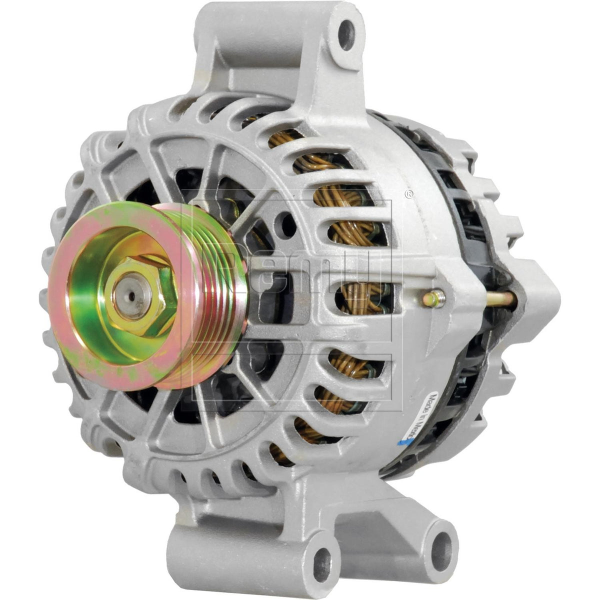 Remy Electrical 23726