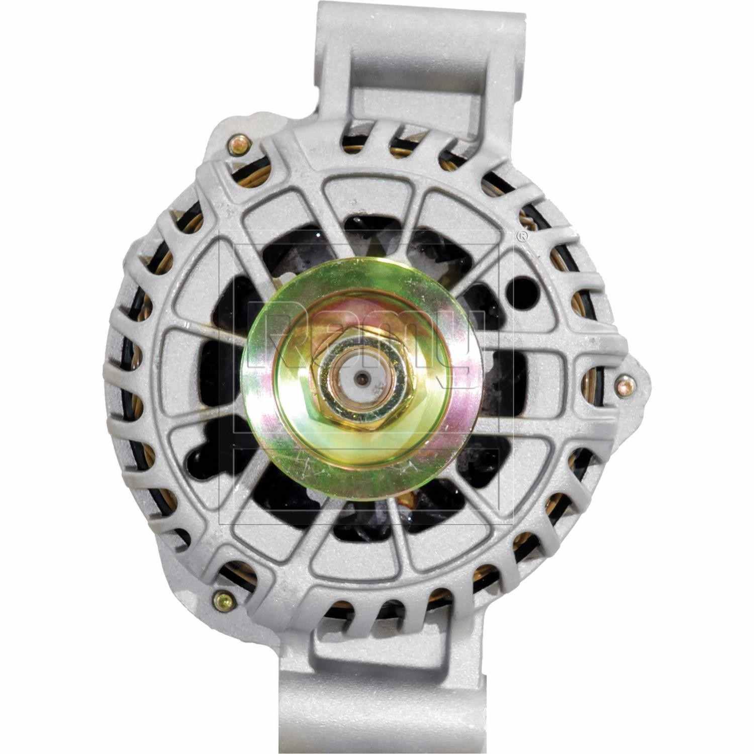 Remy Electrical 23726