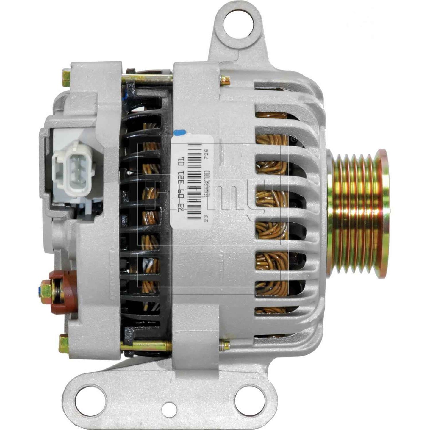 Remy Electrical 23726
