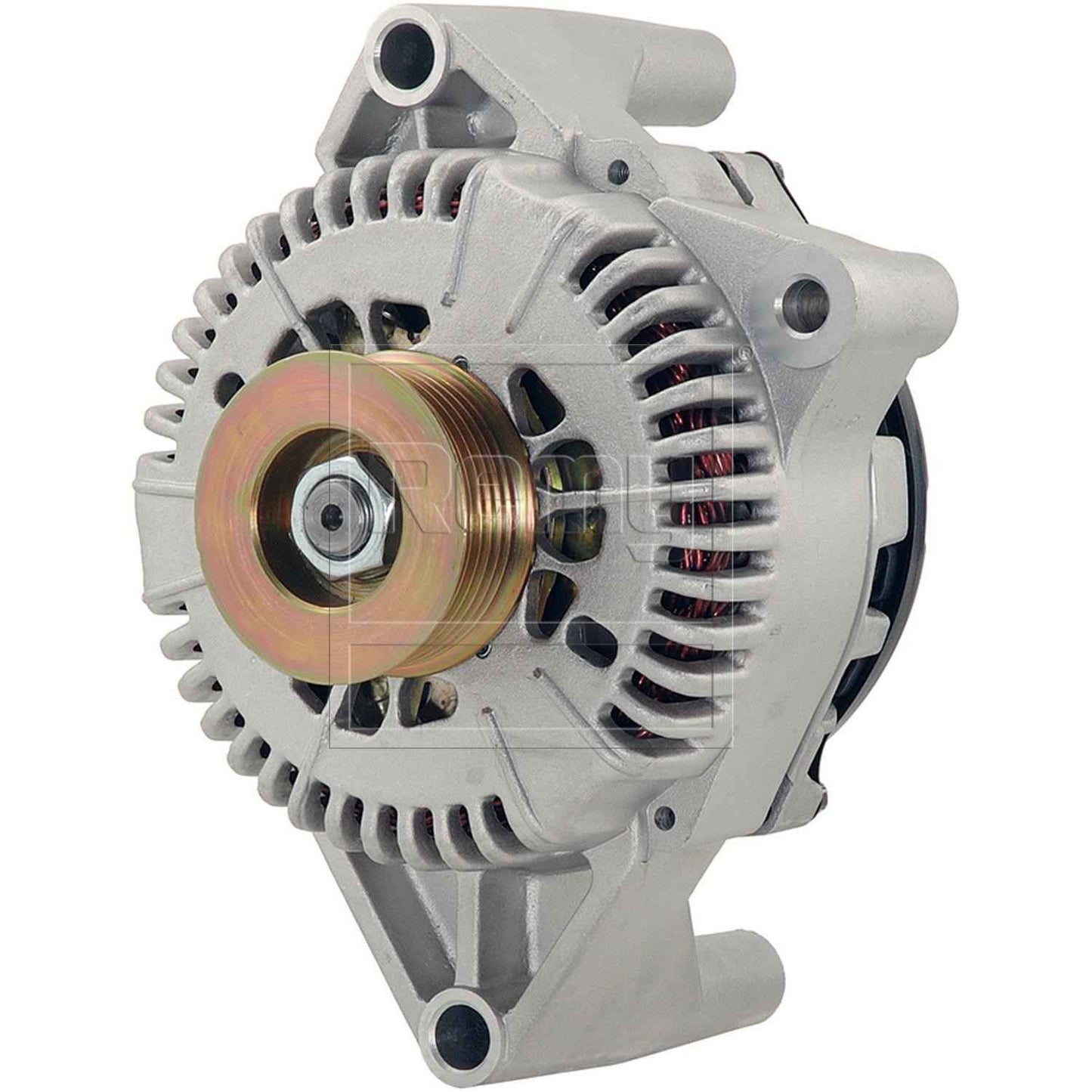 Remy Electrical 23736