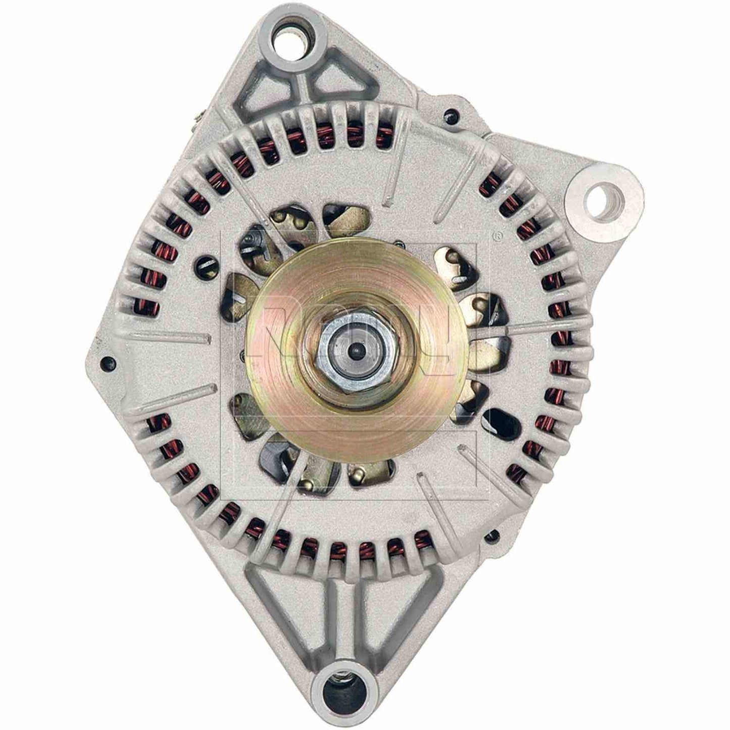 Remy Electrical 23736