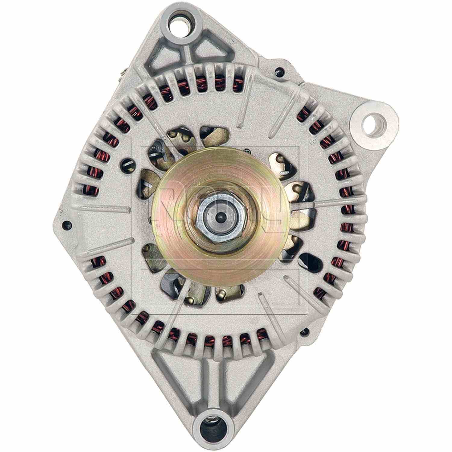 Remy Electrical 23736