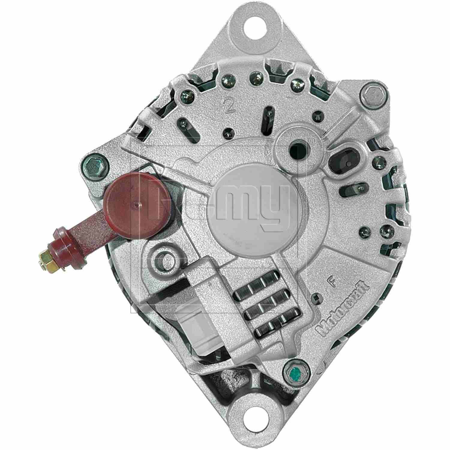 Remy Electrical 23737