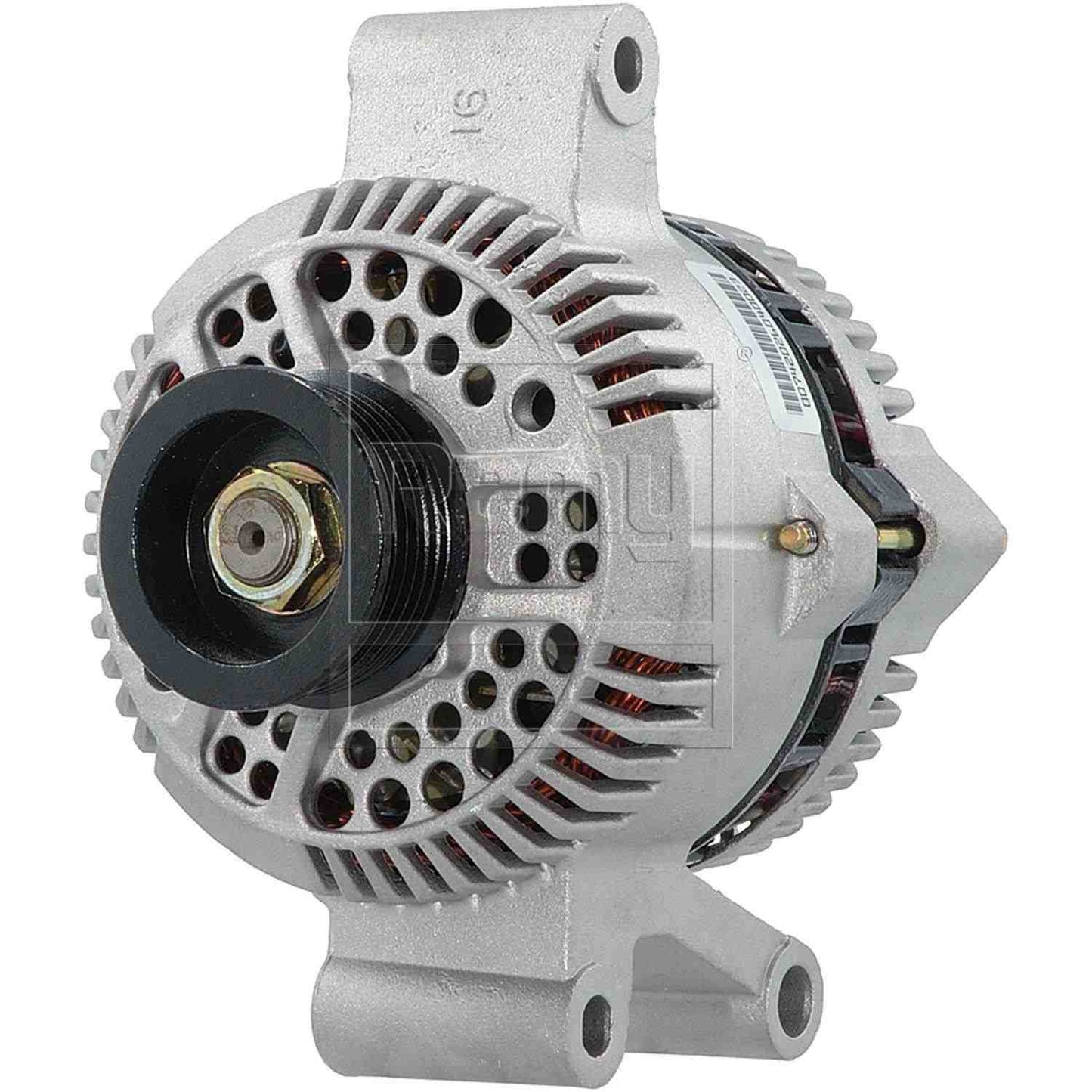 Remy Electrical 23742