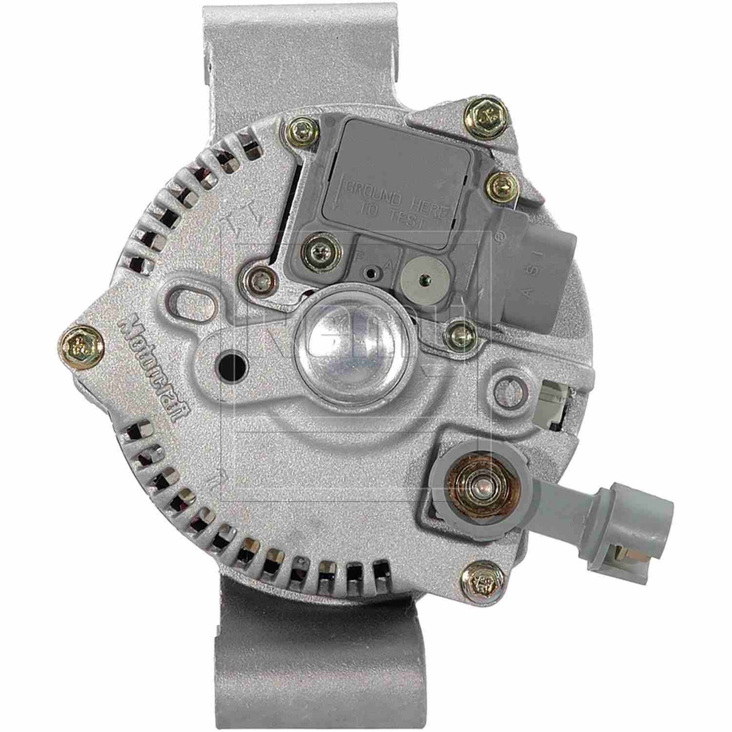 Remy Electrical 23742