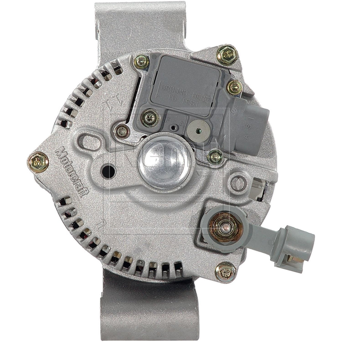 Remy Electrical 23742