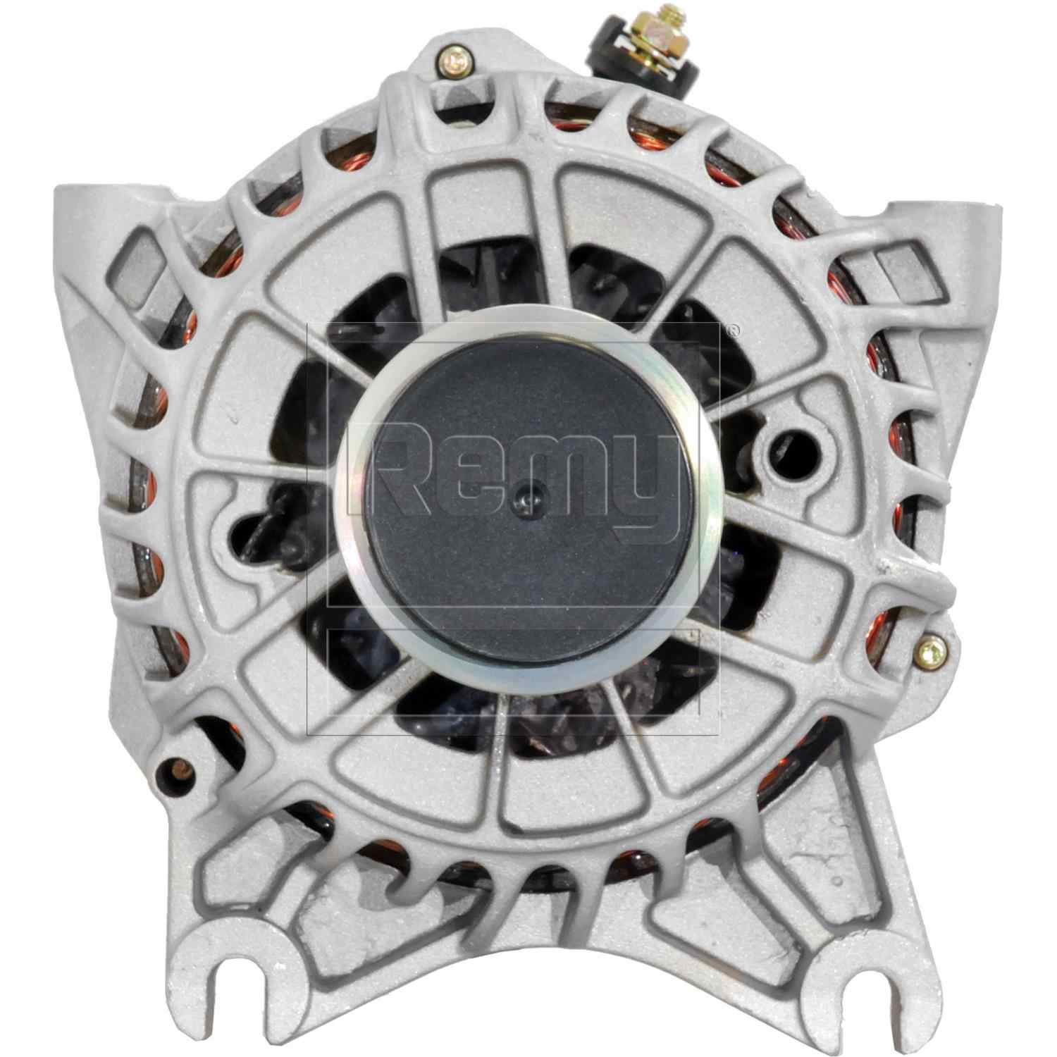 Remy Electrical 23751