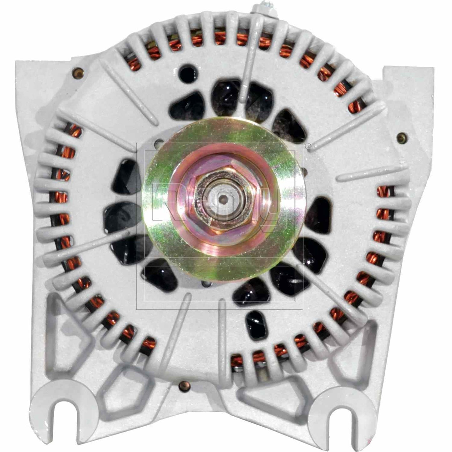 Remy Electrical 23752