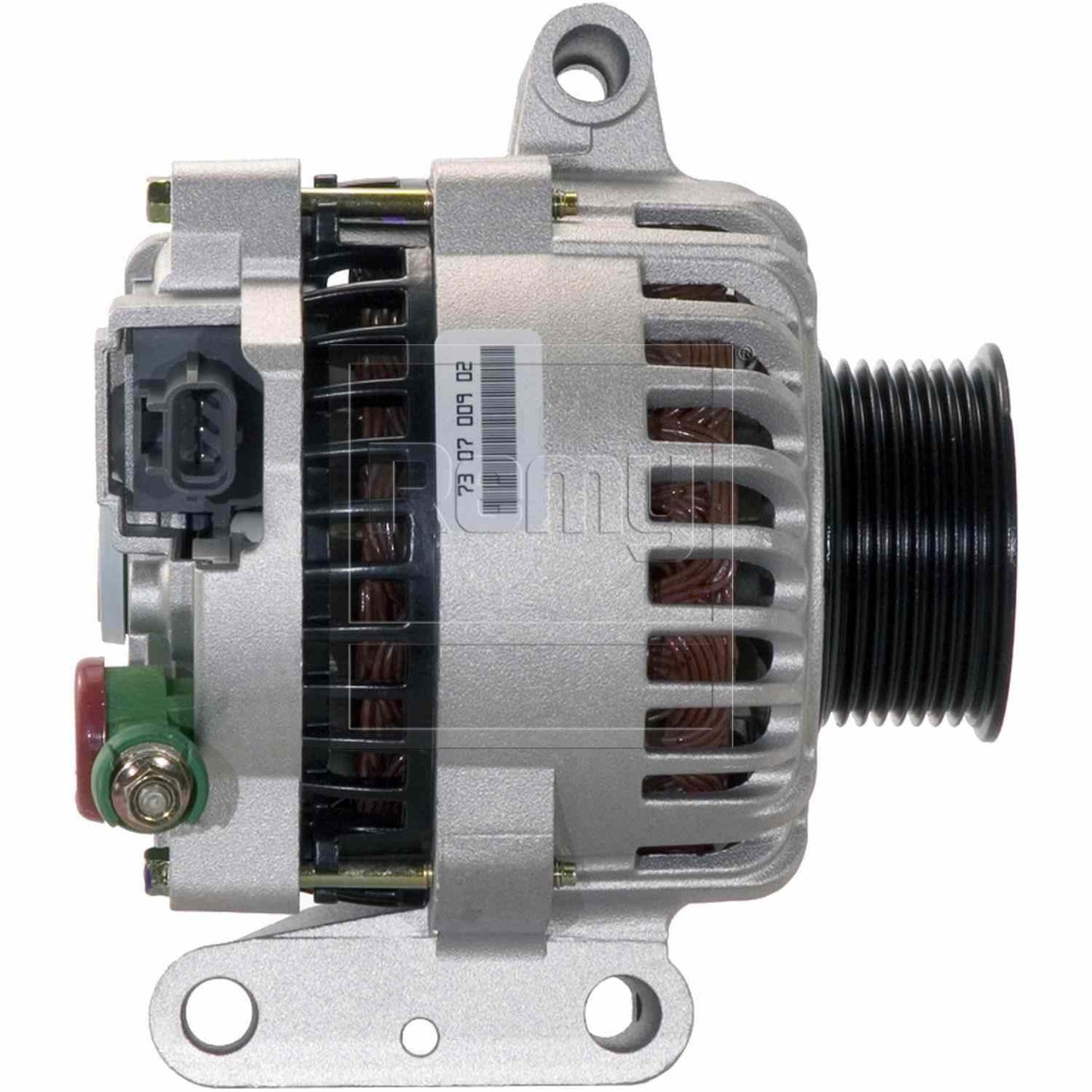 Remy Electrical 23761