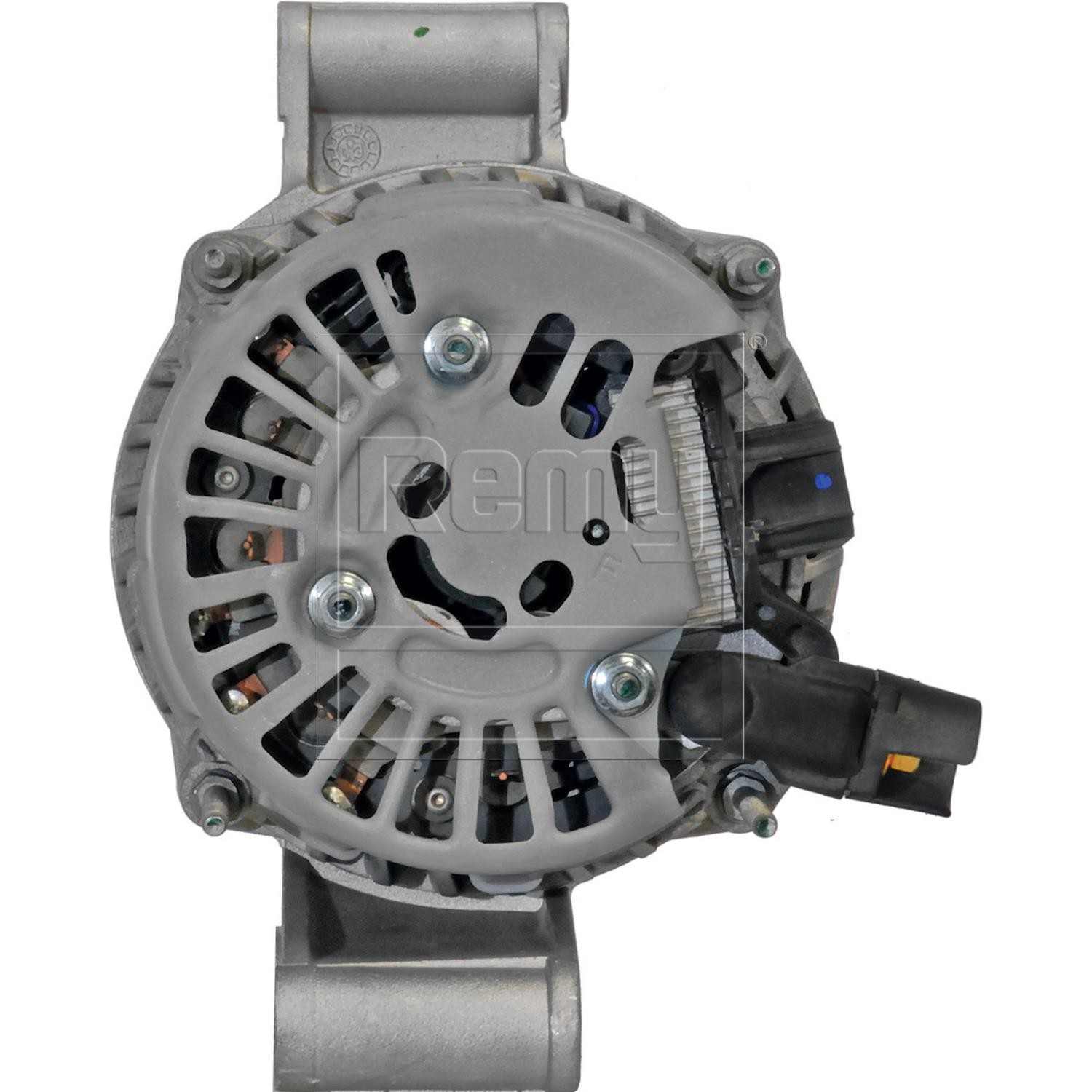 Remy Electrical 23763