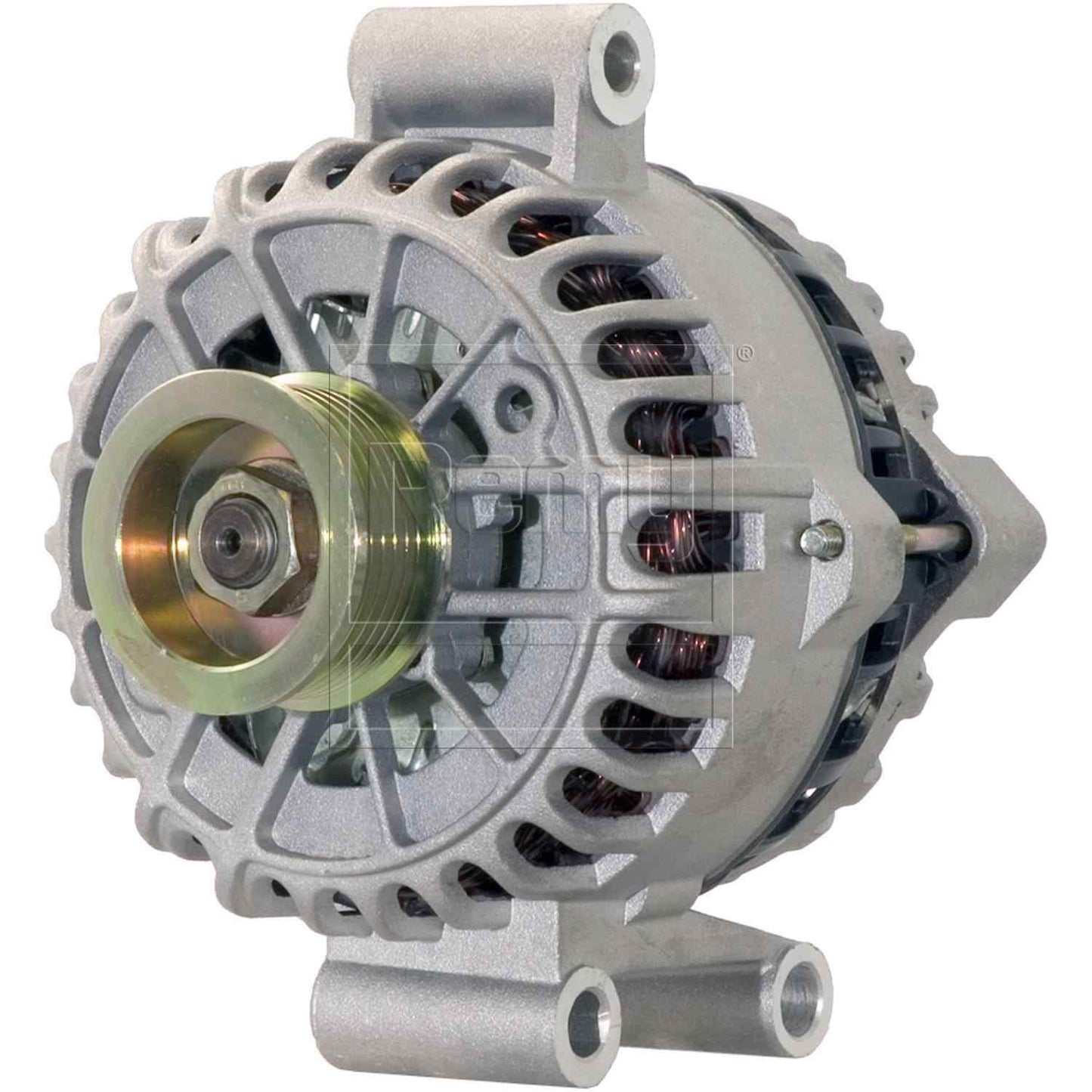 Remy Electrical 23766