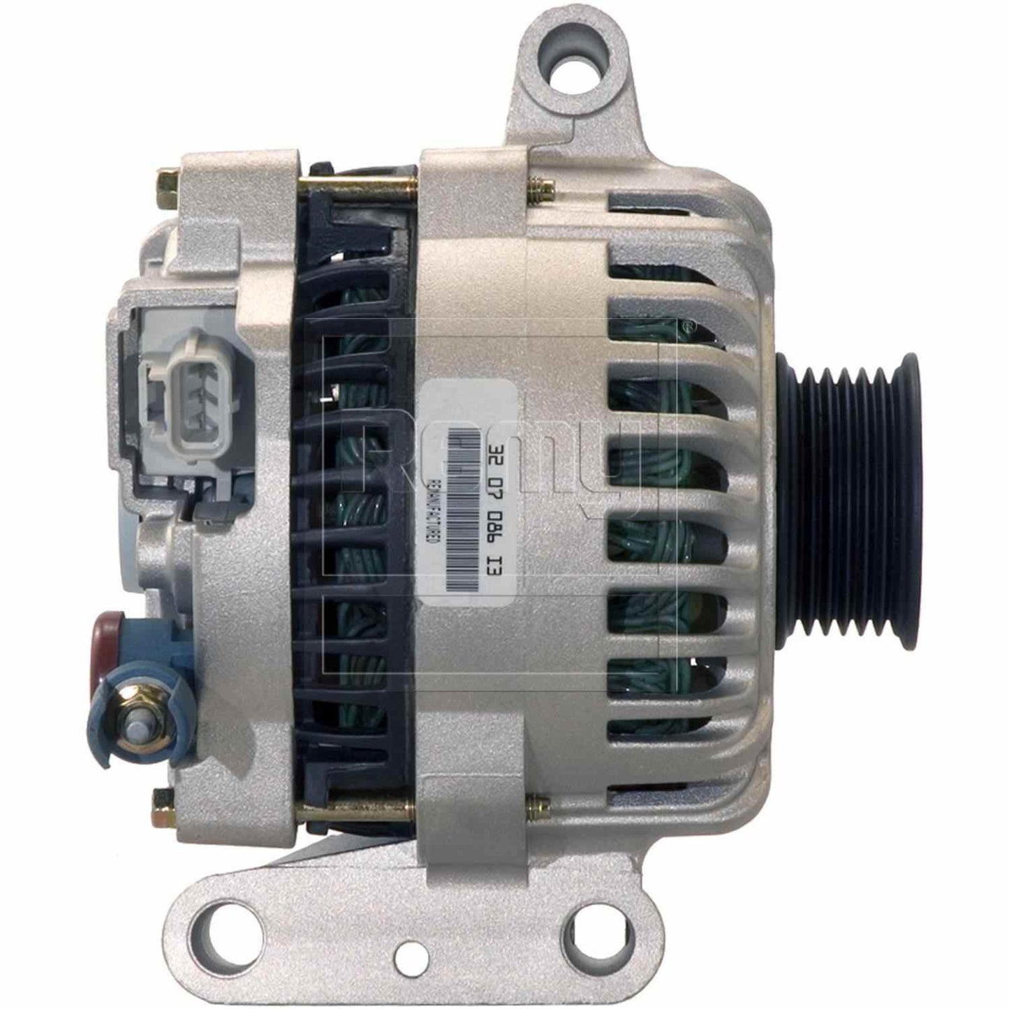 Remy Electrical 23767