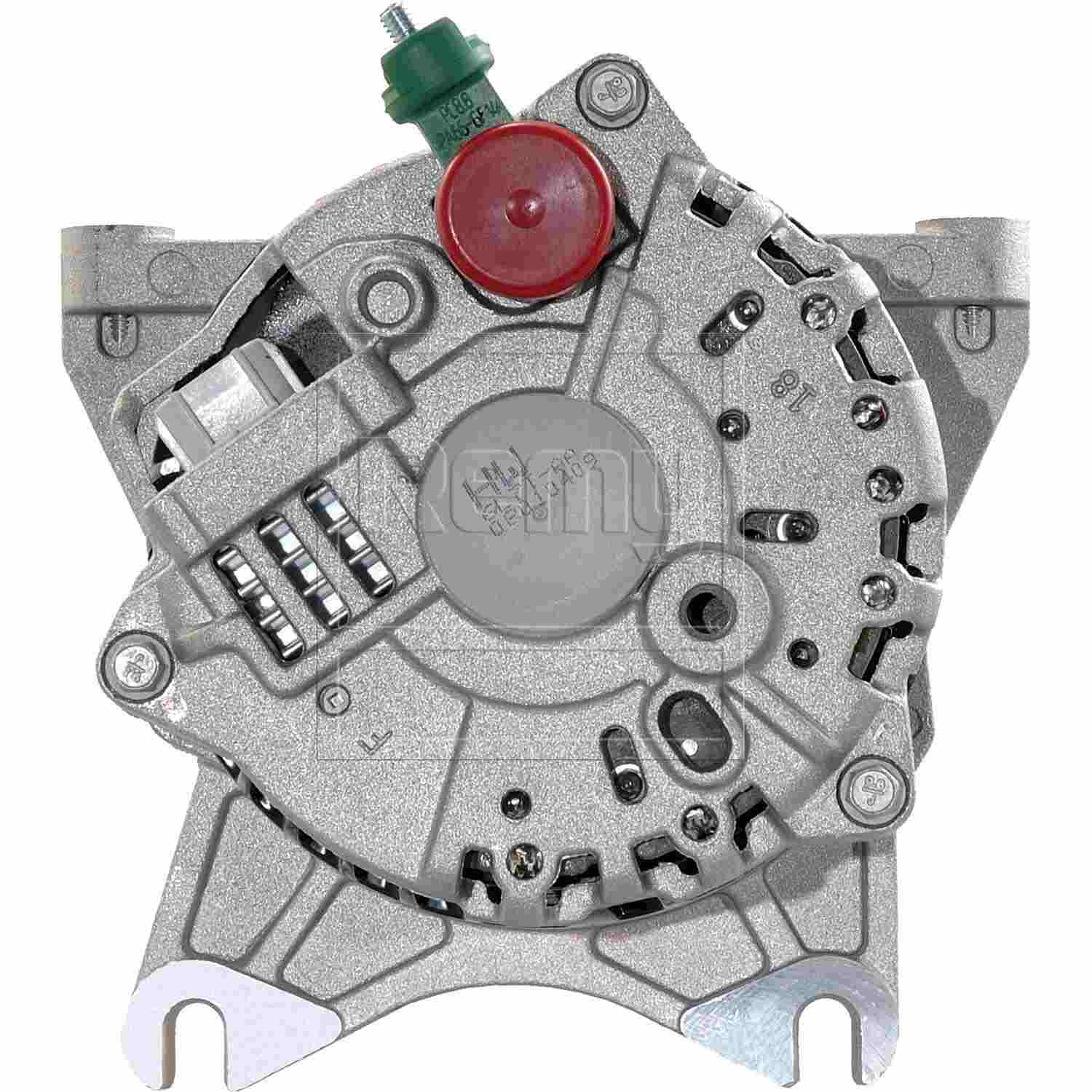 Remy Electrical 23769