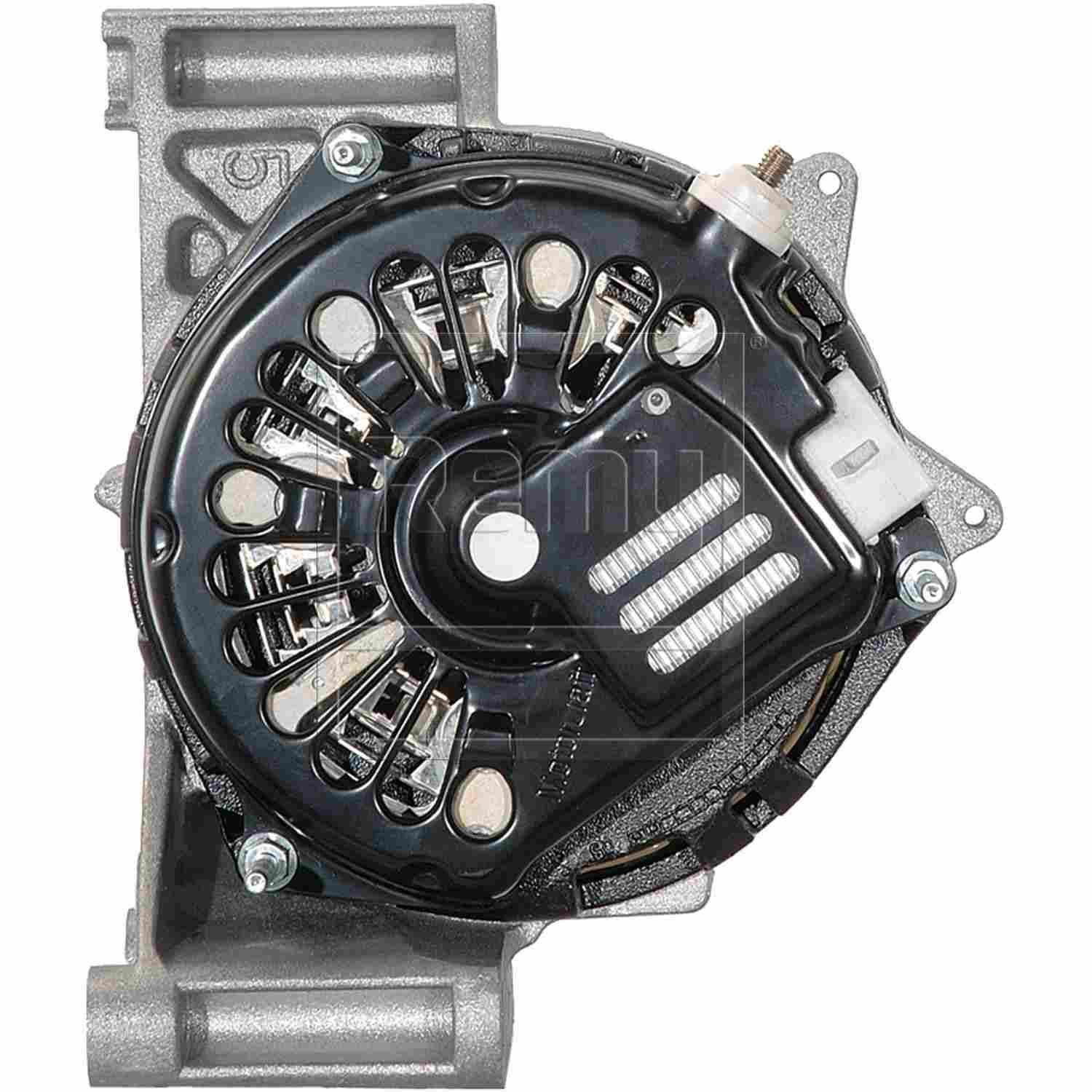 Remy Electrical 23770