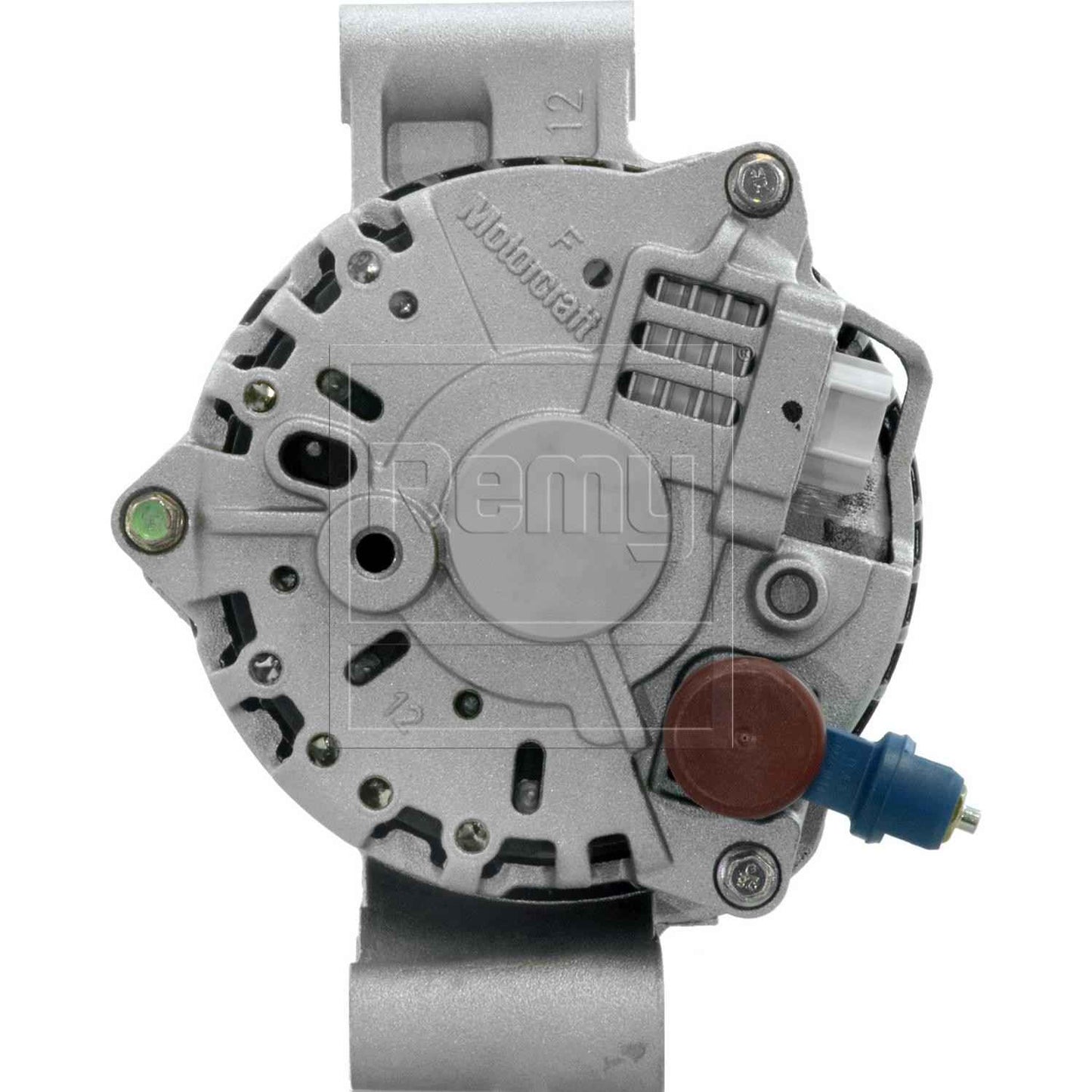 Remy Electrical 23777