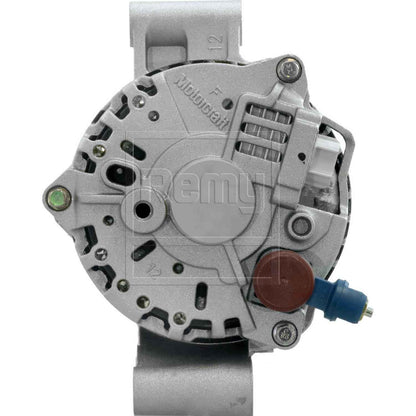Remy Electrical 23777