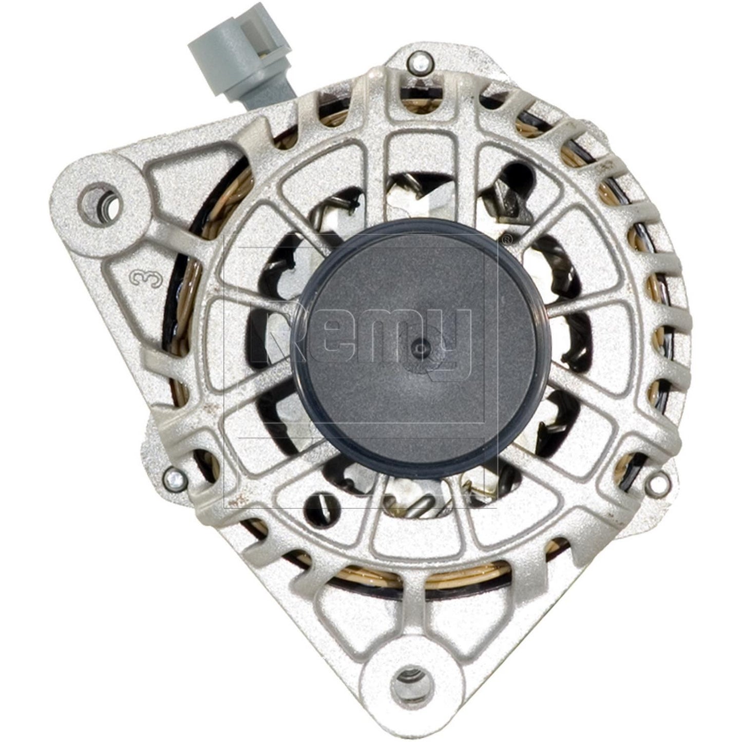 Remy Alternator 23781 main image