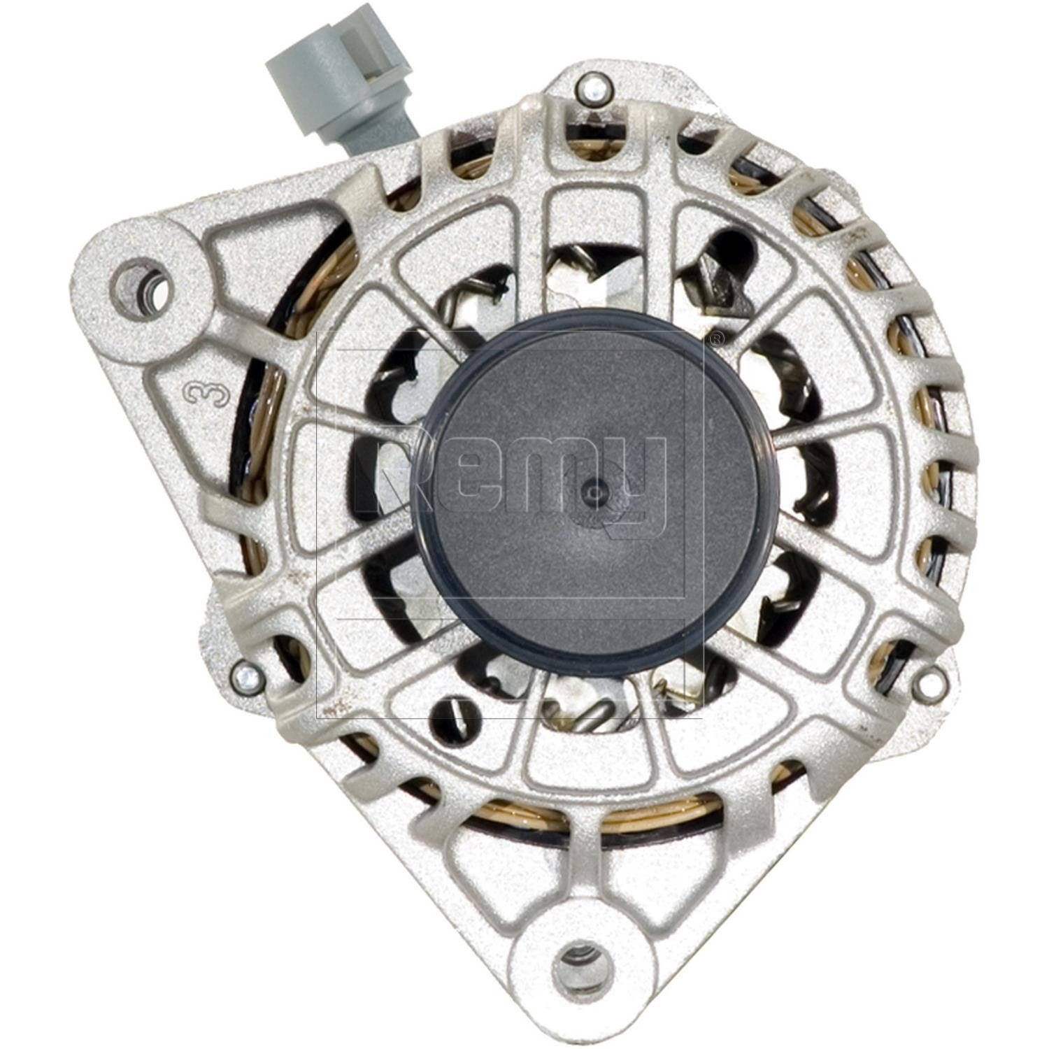 Remy Alternator 23781 main image