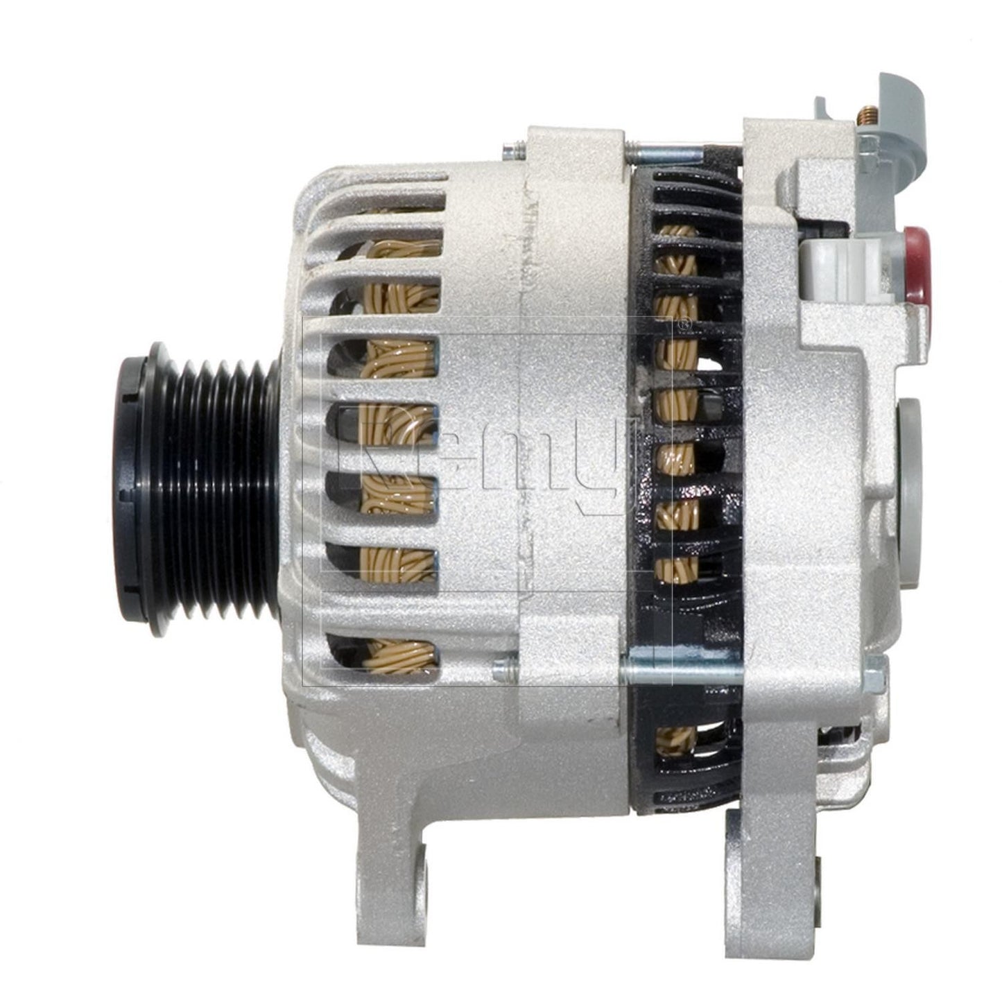 Remy Alternator 23781 image 4