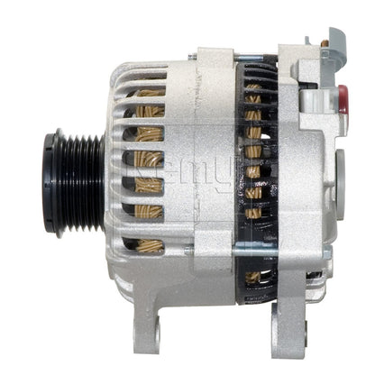 Remy Alternator 23781 image 4