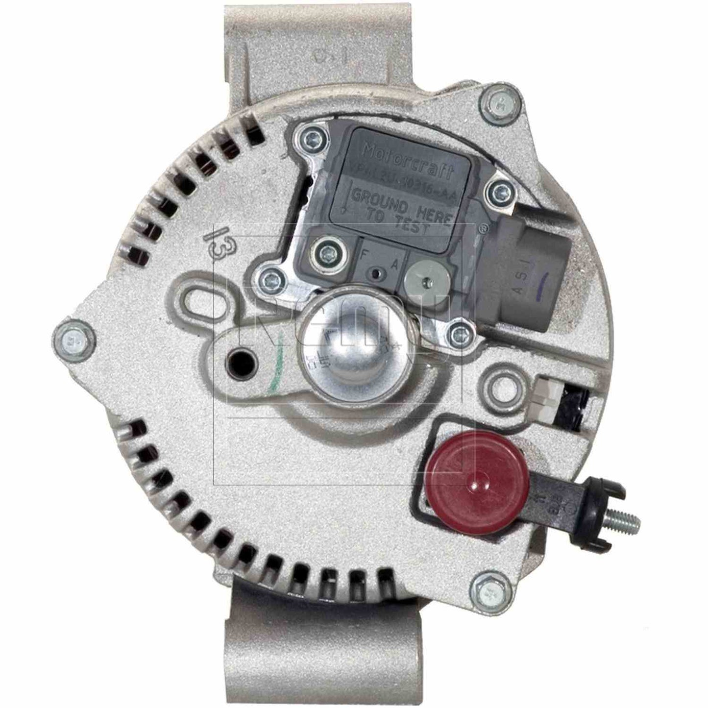 Remy Electrical 23783